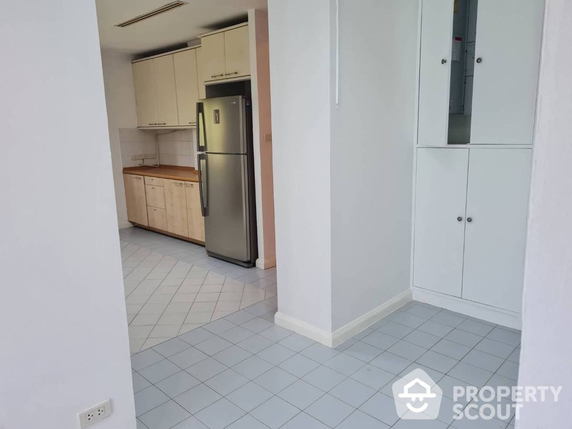 Condominium dans Pathum Wan, Krung Thep Maha Nakhon 12609972