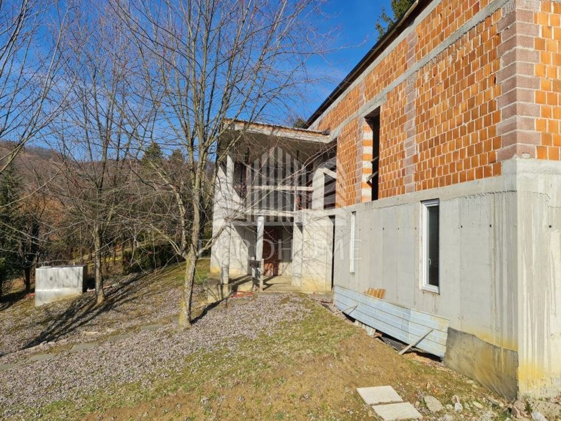 casa en Srebrnjak, Zagreb County 12609976