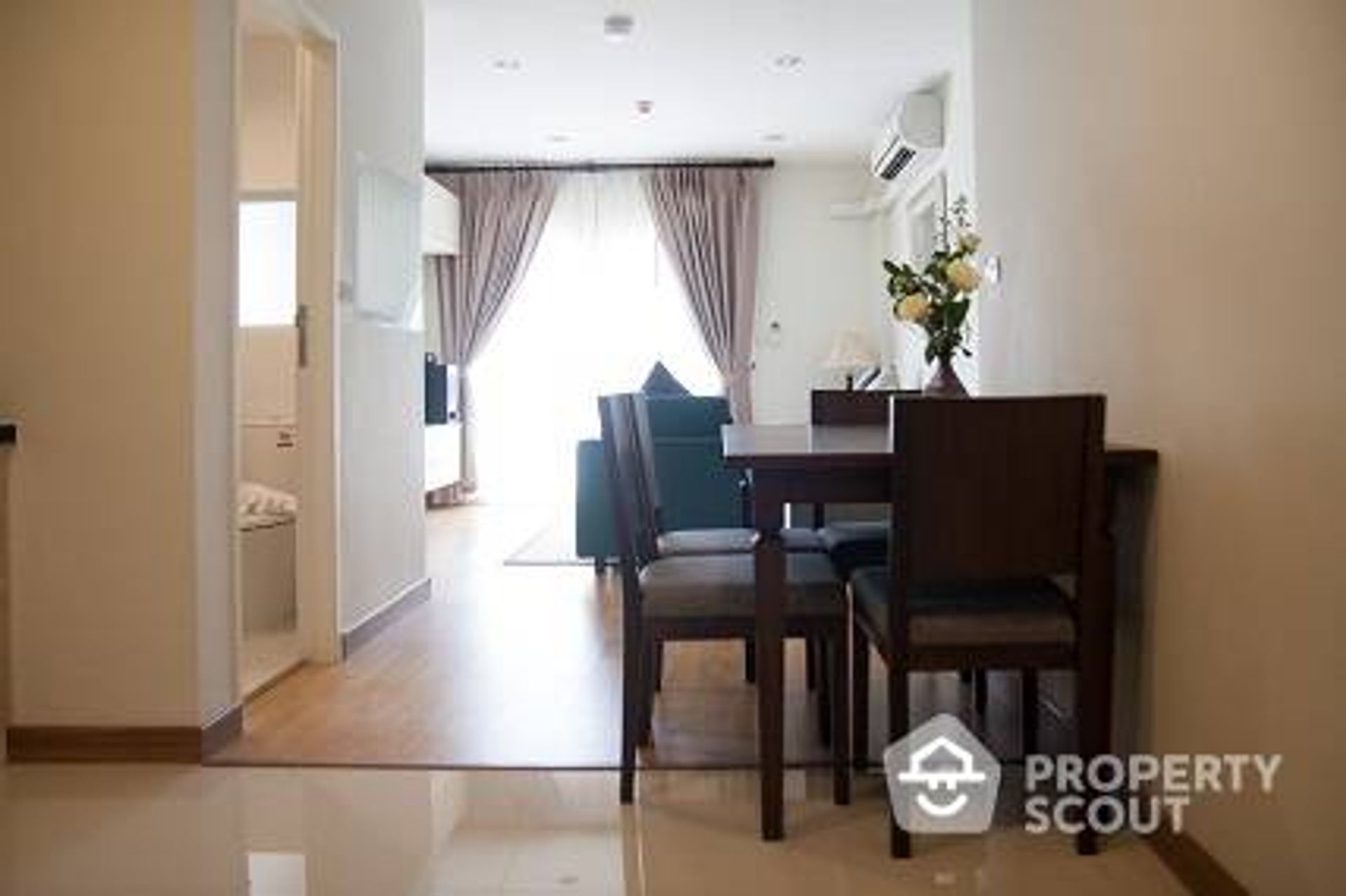 Квартира в , Krung Thep Maha Nakhon 12609977