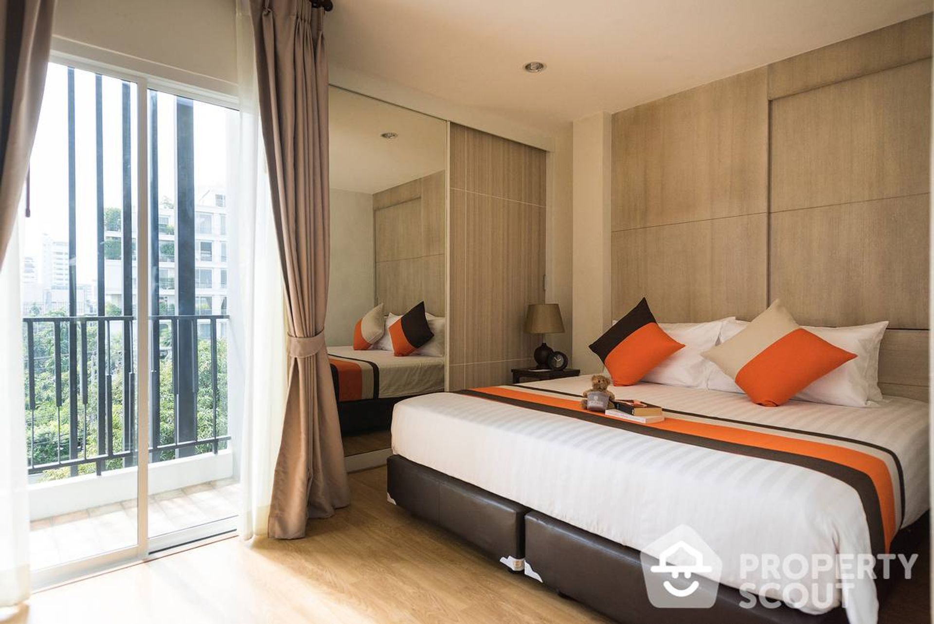 Квартира в , Krung Thep Maha Nakhon 12609977