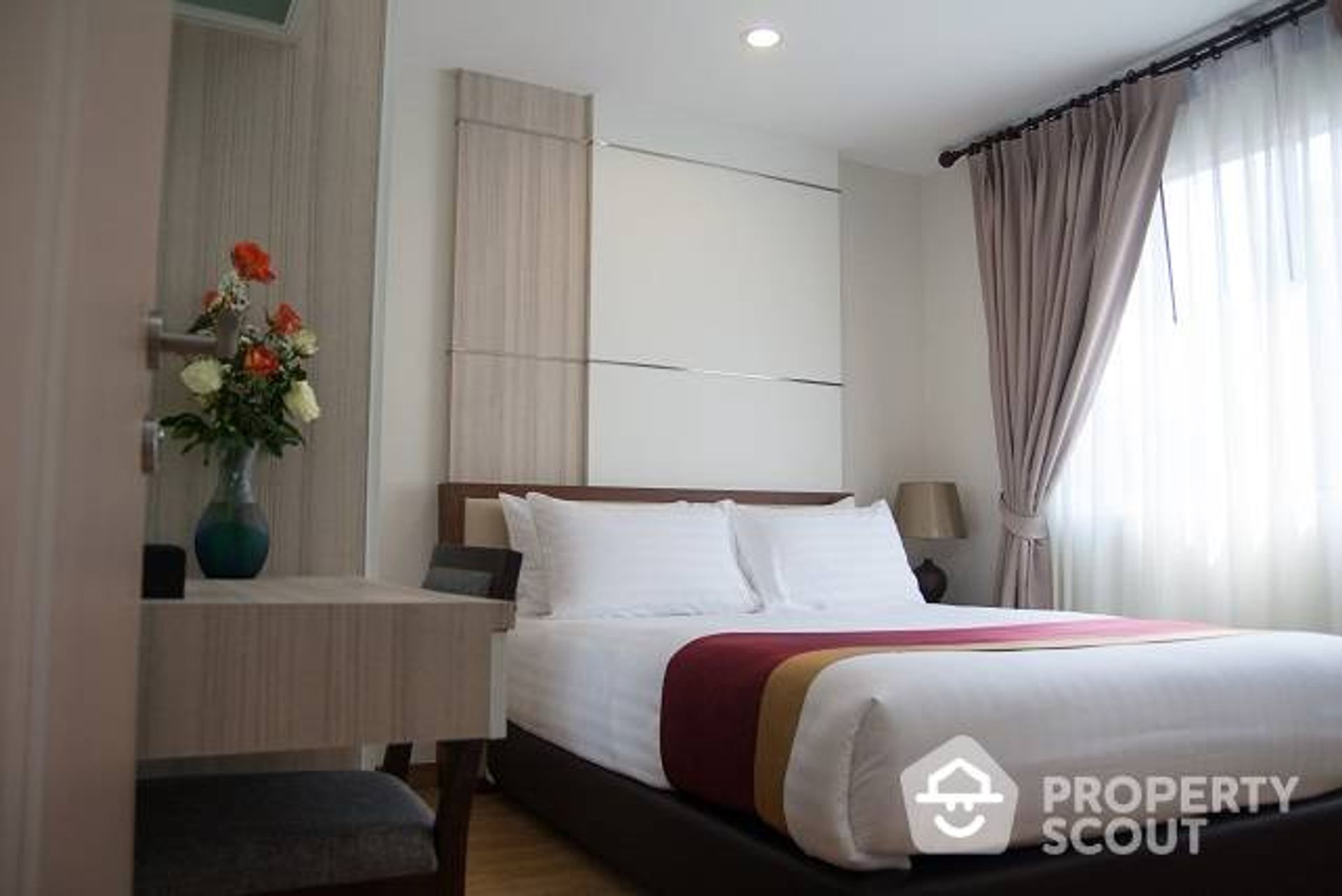 Condominium in , Krung Thep Maha Nakhon 12609977