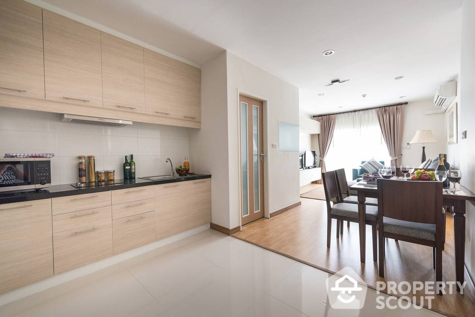 Condominio nel , Krung Thep Maha Nakhon 12609977