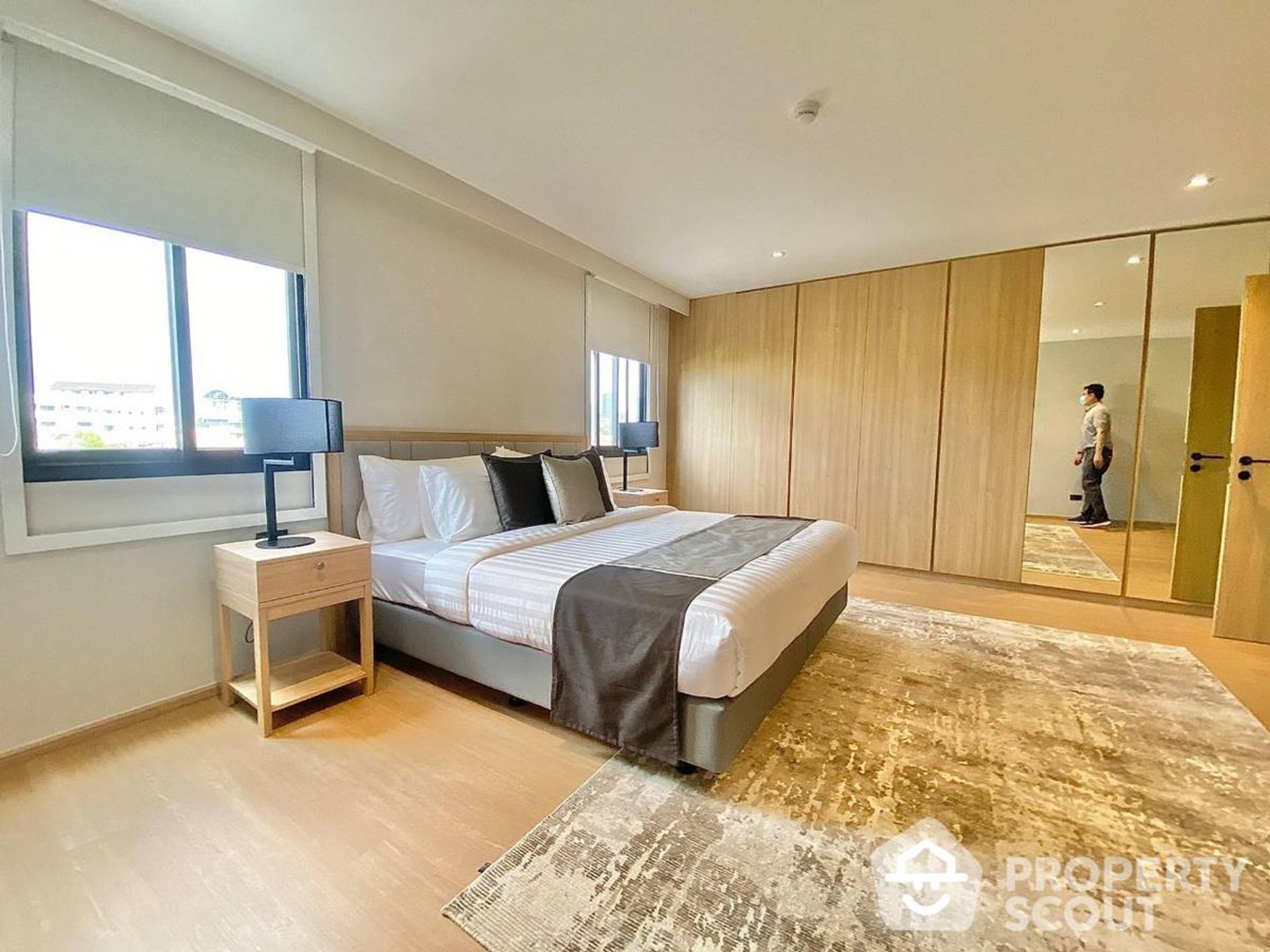 Condominio nel , Krung Thep Maha Nakhon 12609983