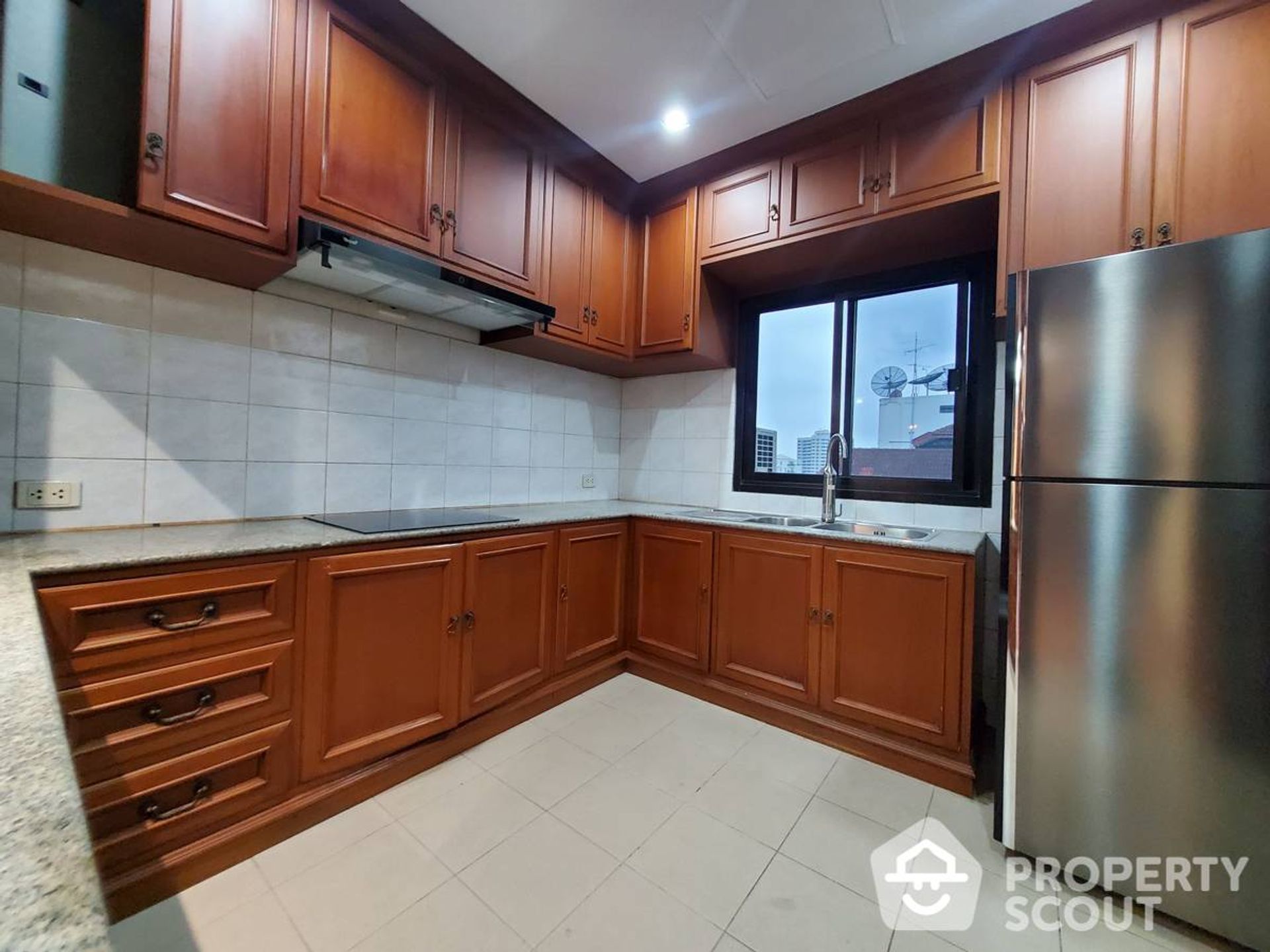 Condominio nel Khlong Toei, Krung Thep Maha Nakhon 12610007