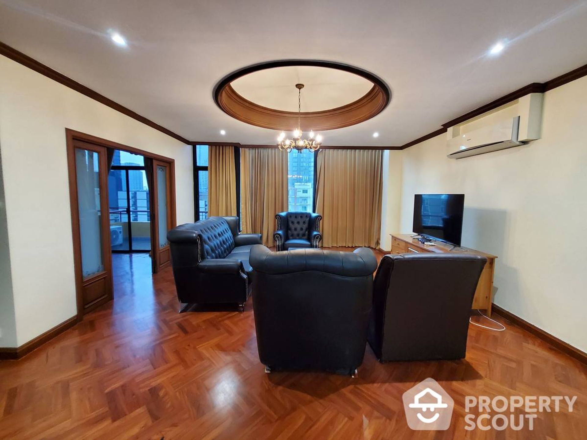 Condominio nel Khlong Toei, Krung Thep Maha Nakhon 12610007