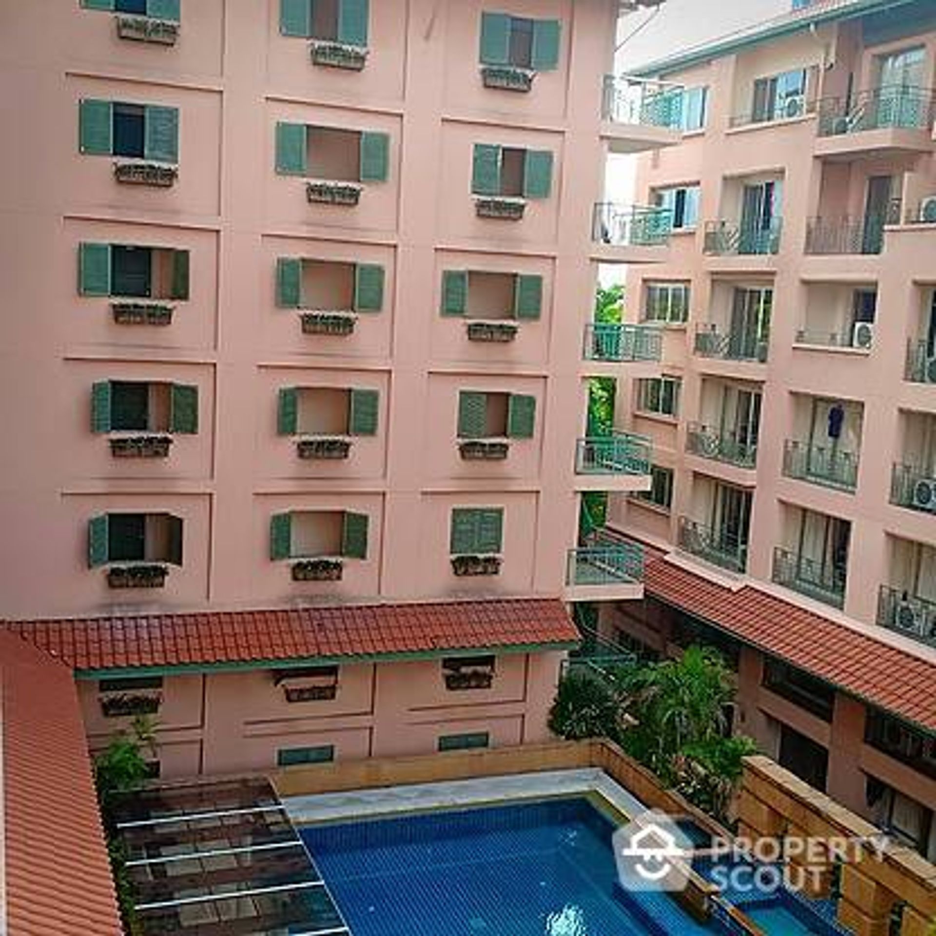 Condominium in , Krung Thep Maha Nakhon 12610029