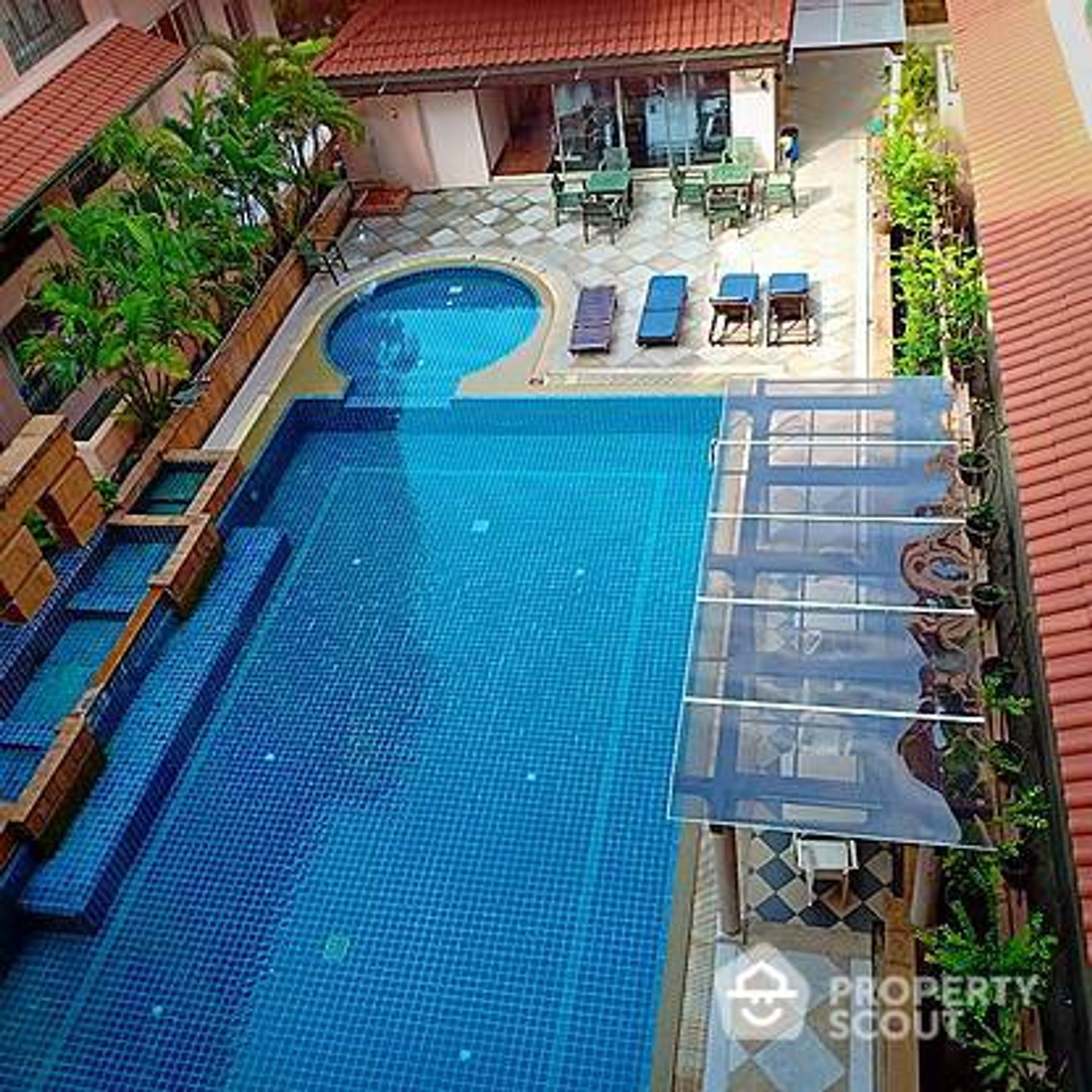 Condominium in , Krung Thep Maha Nakhon 12610029