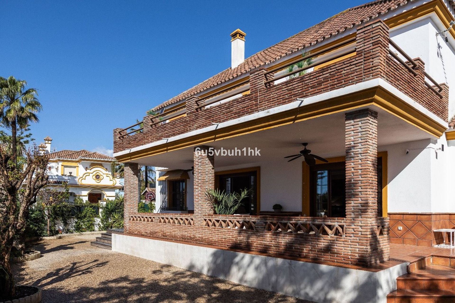 Haus im San Pedro de Alcántara, Andalusia 12610124