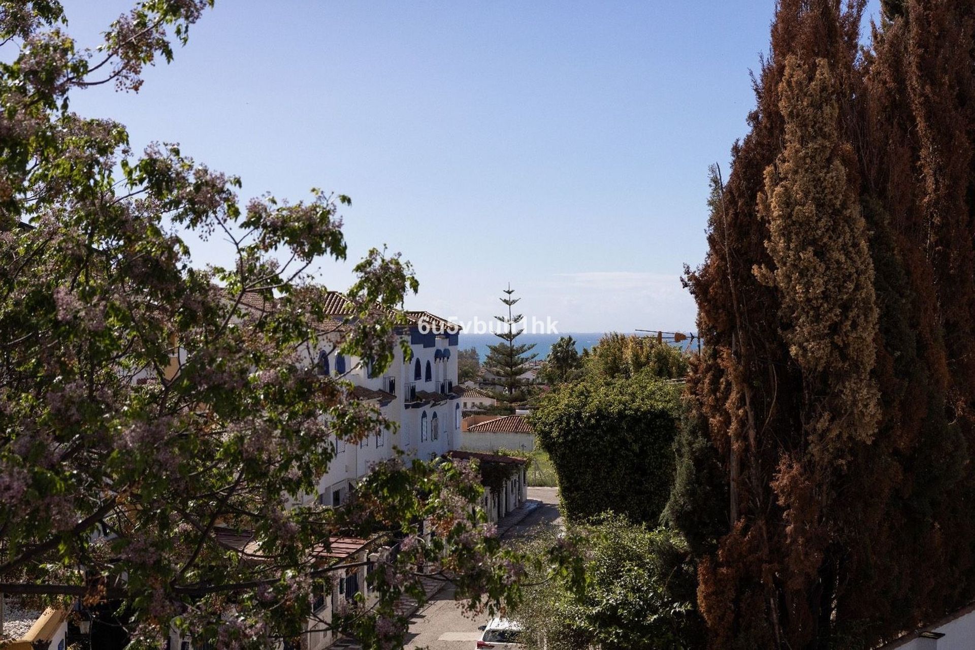 Haus im San Pedro de Alcántara, Andalusia 12610124