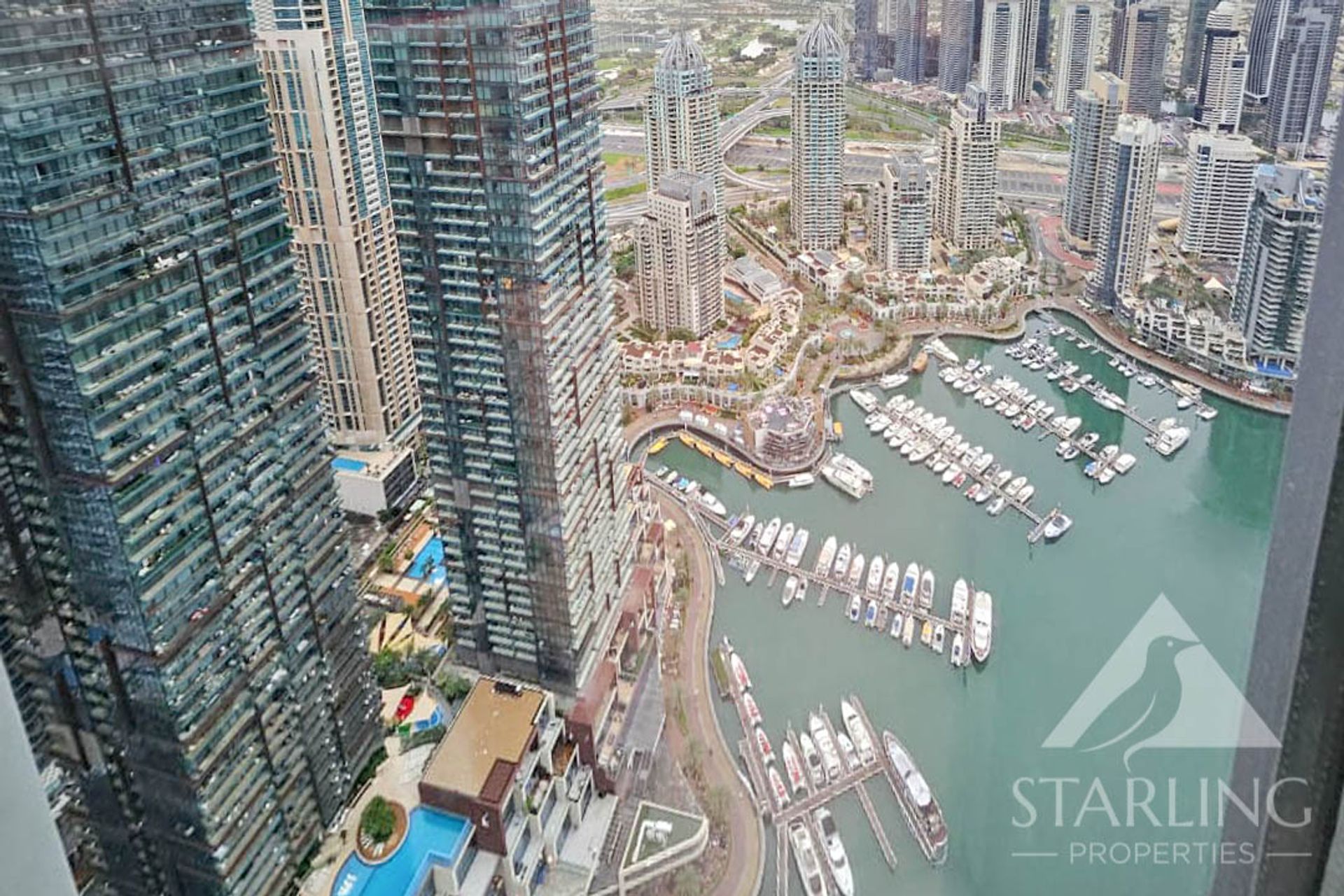 Condominio en Dubai, Dubai 12610136