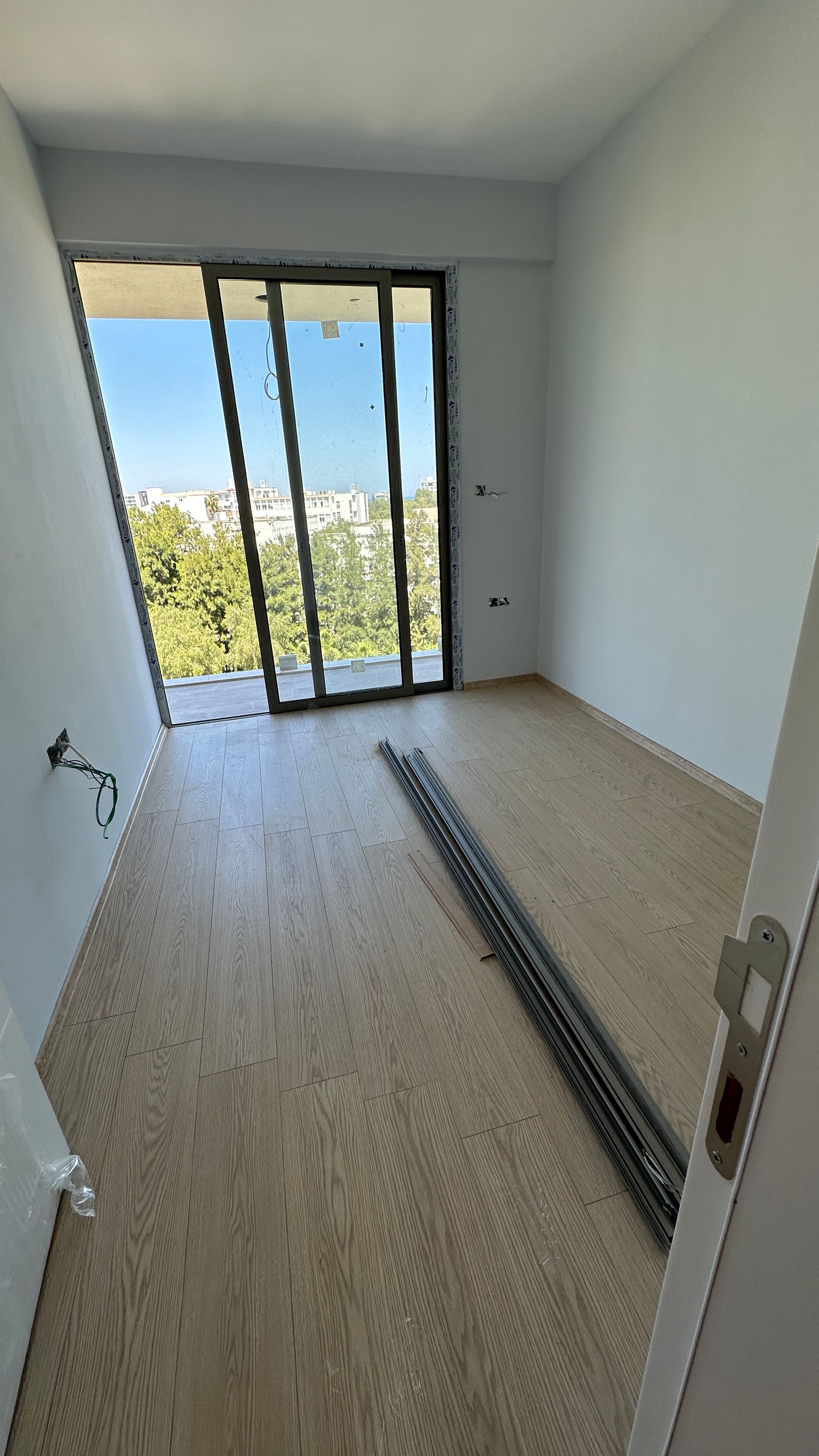 Condominio en Famagusta,  12610161