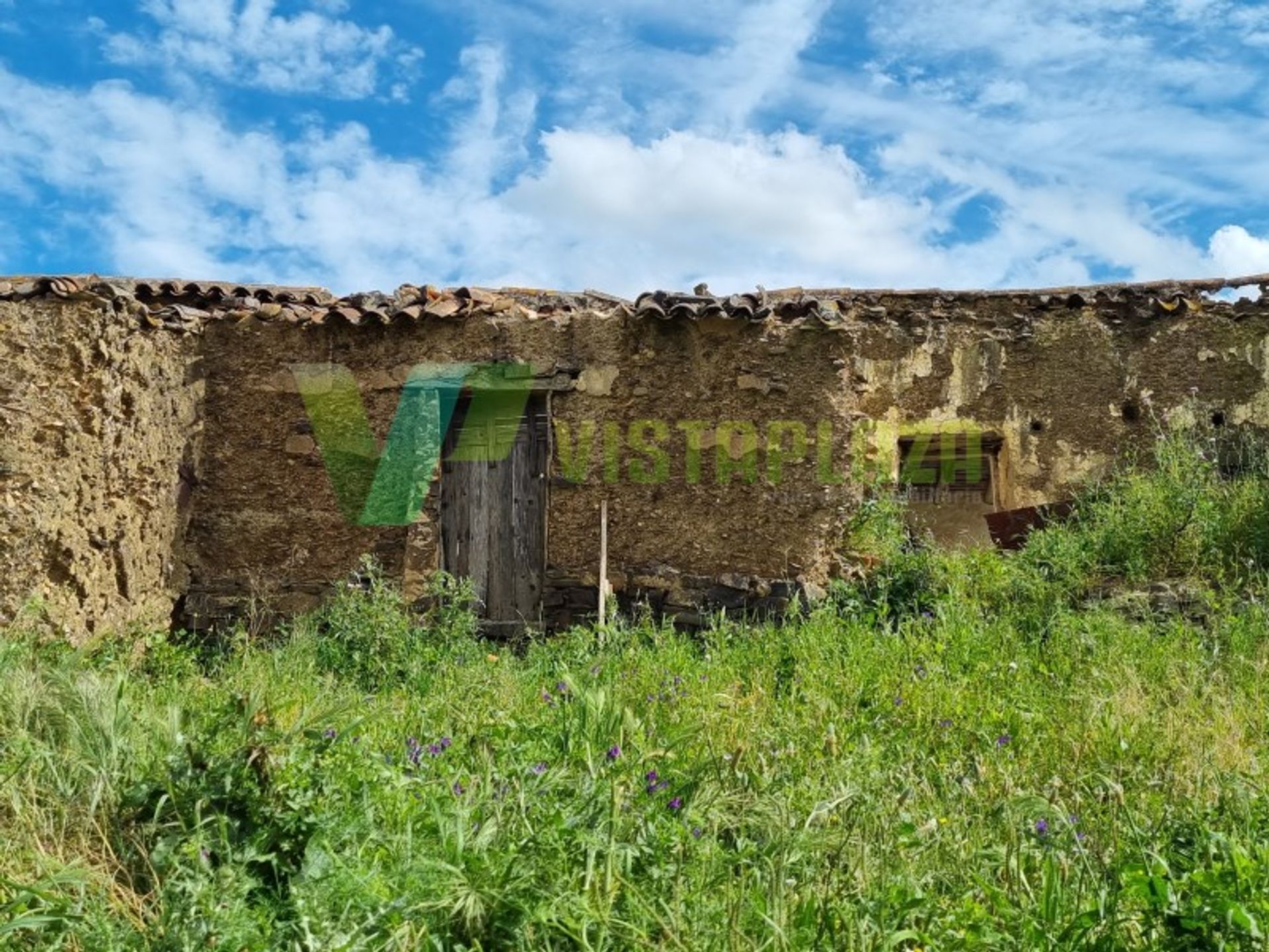 Terre dans São Bartolomeu de Messines, Faro 12610204