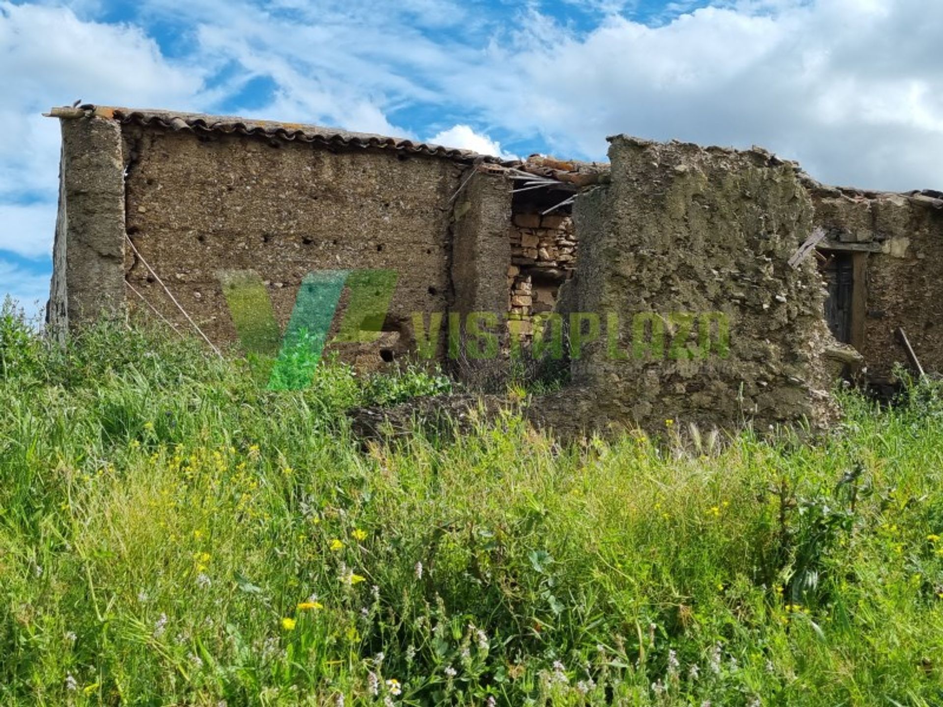 Земельные участки в Sao Bartolomeu de Messines, Faro 12610204