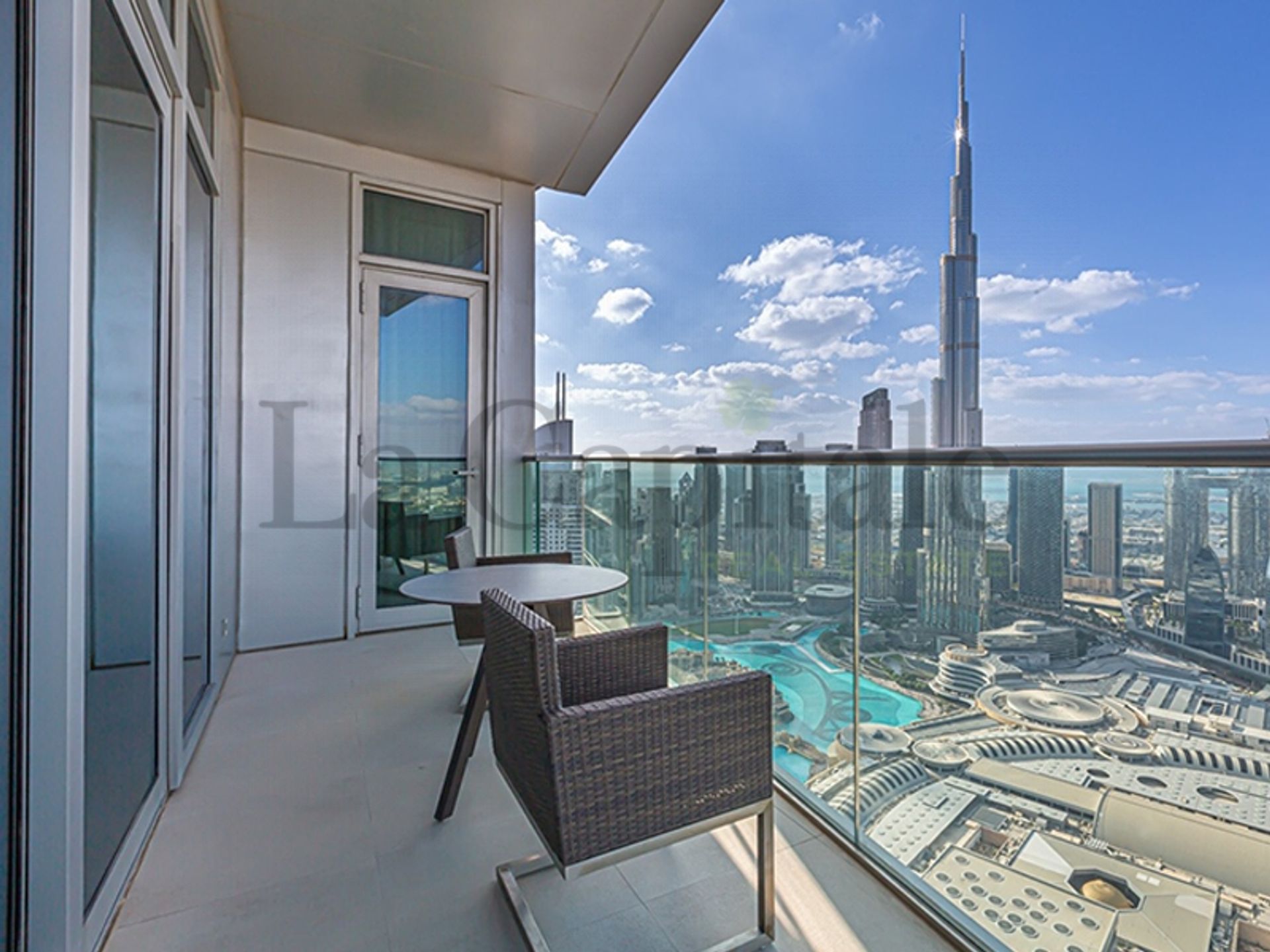 Condominio nel دبي, دبي 12610248