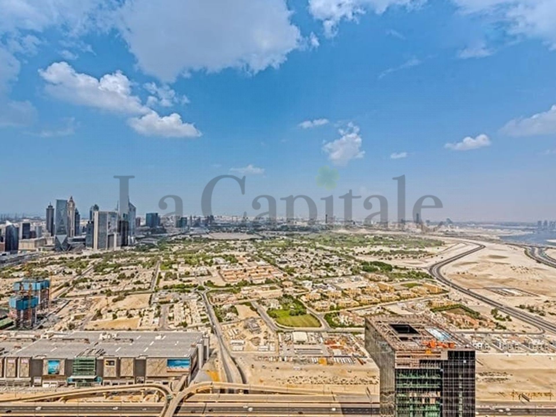 Condominio nel دبي, دبي 12610248