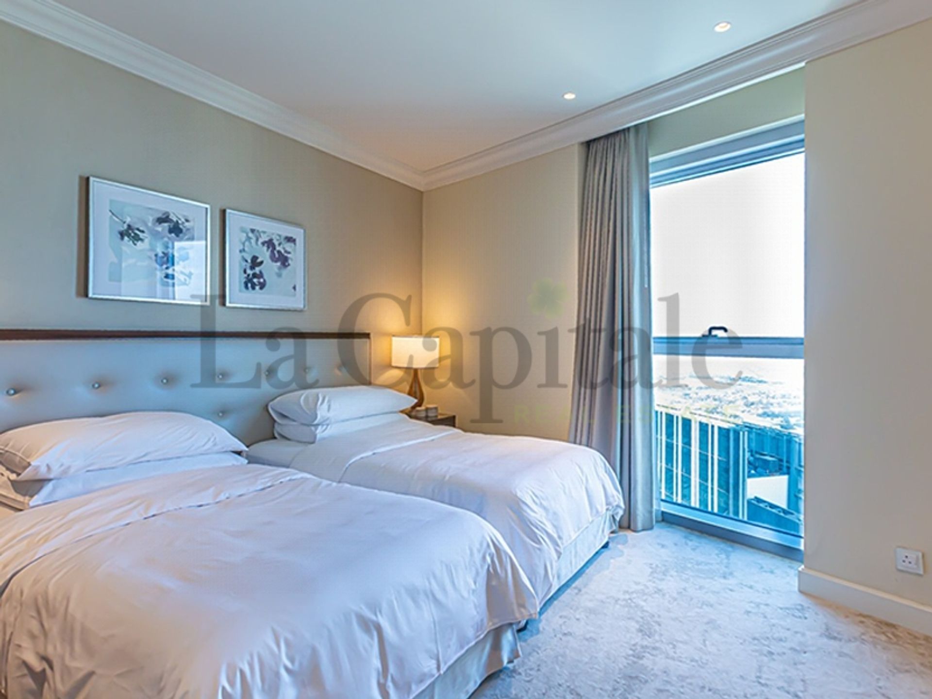 Condominio nel دبي, دبي 12610248