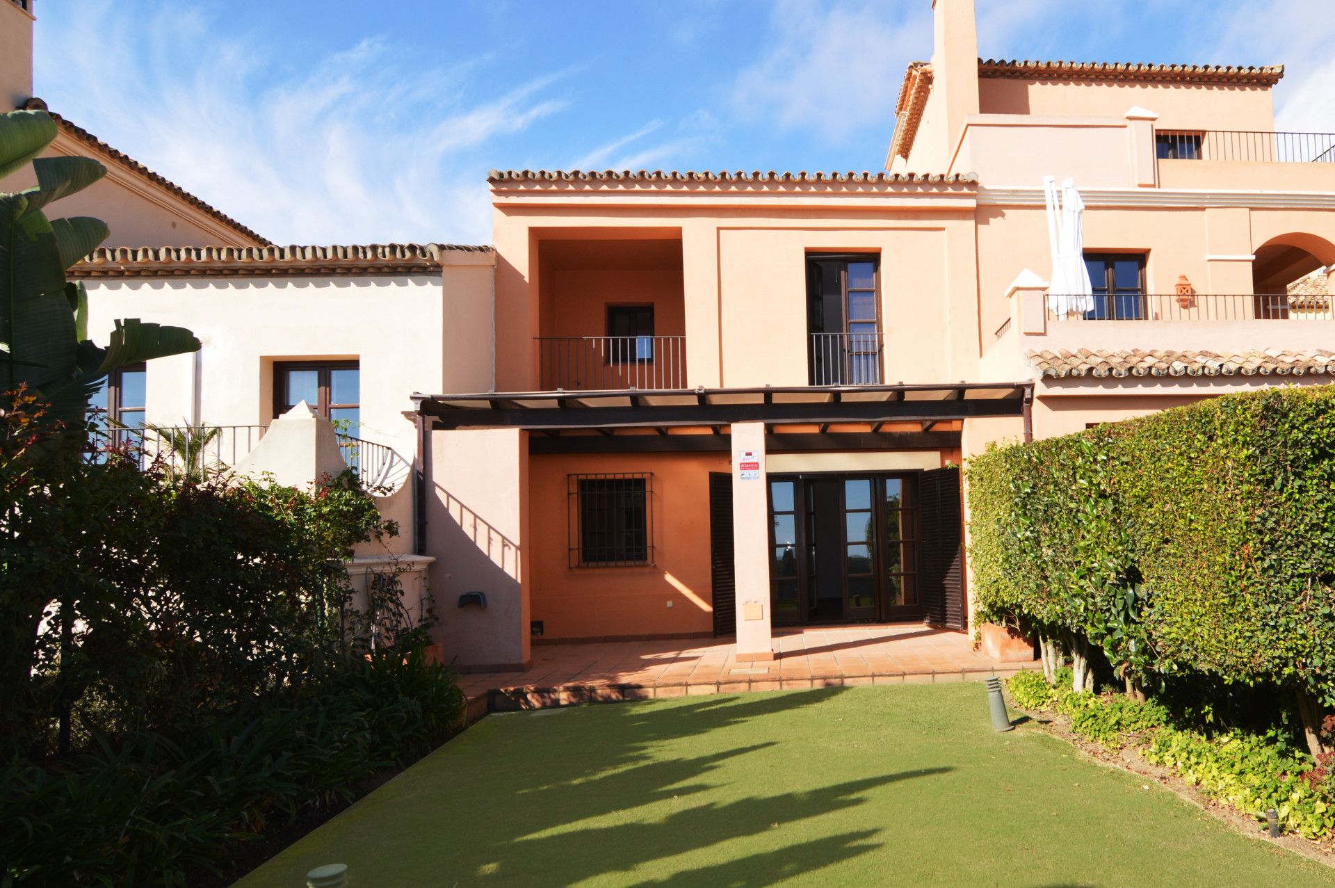 casa no Sotogrande, Andalucía 12610282