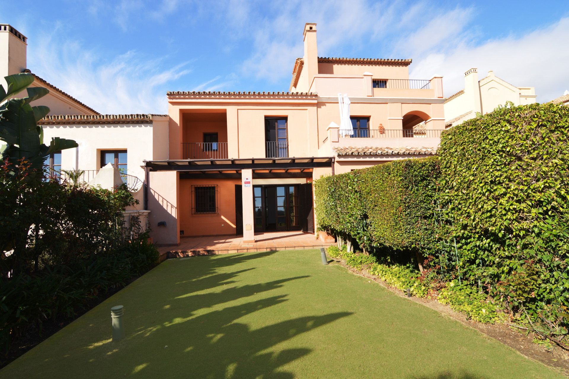 casa no Sotogrande, Andalucía 12610282