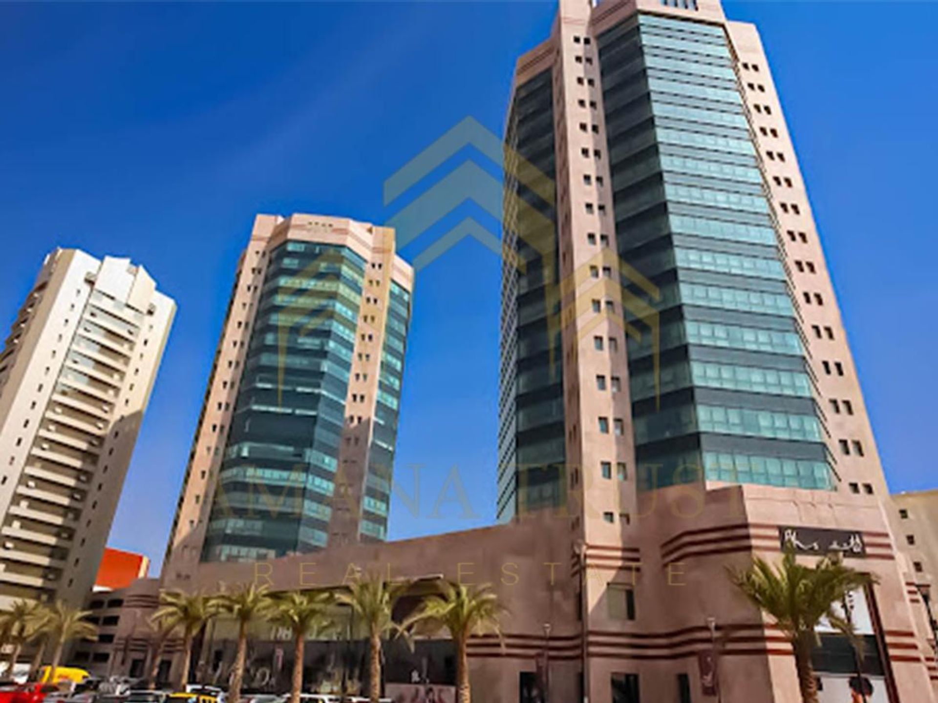 Condominium dans Doha, Doha 12610385