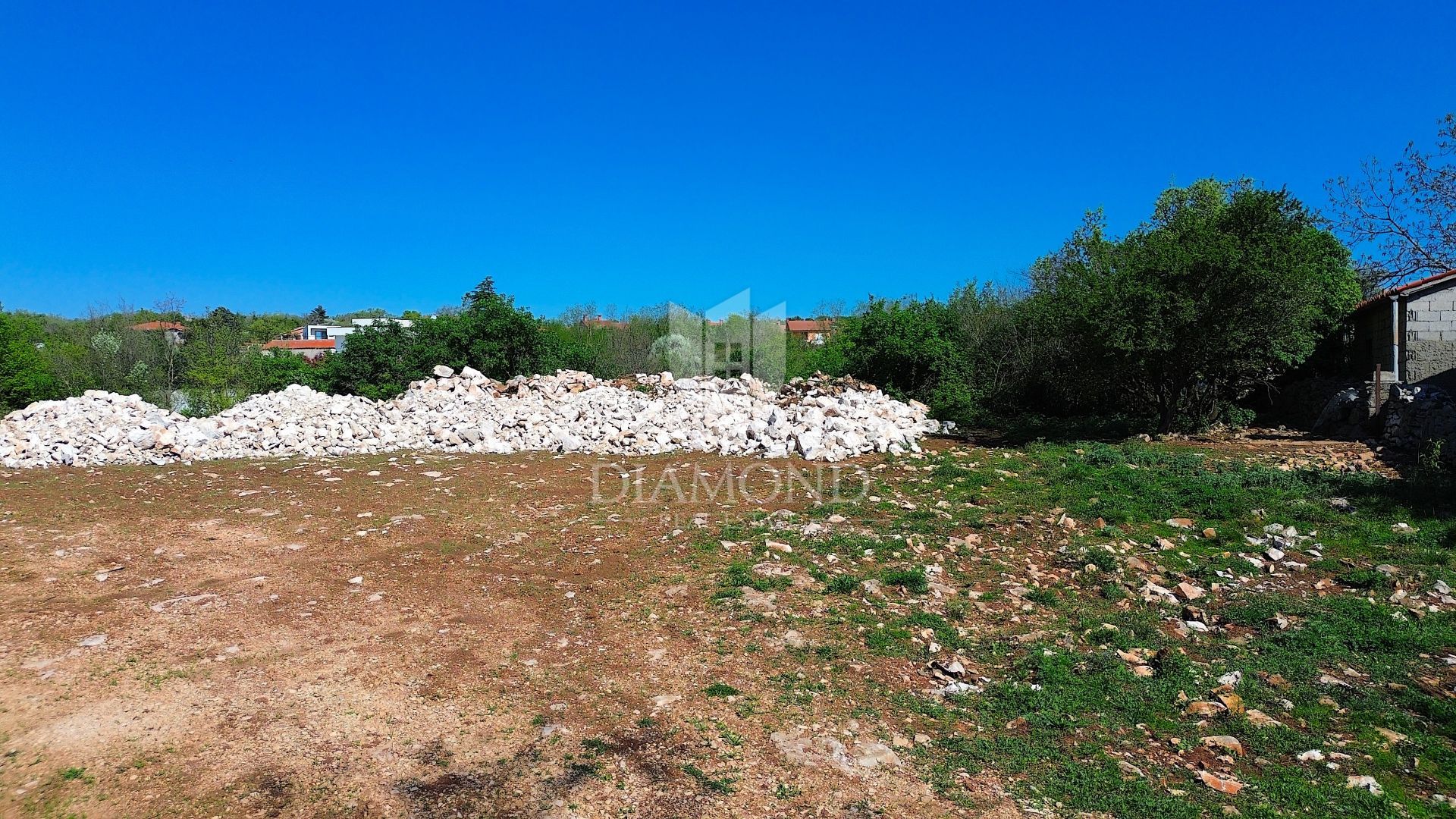 Terre dans Labin, Istria County 12610442