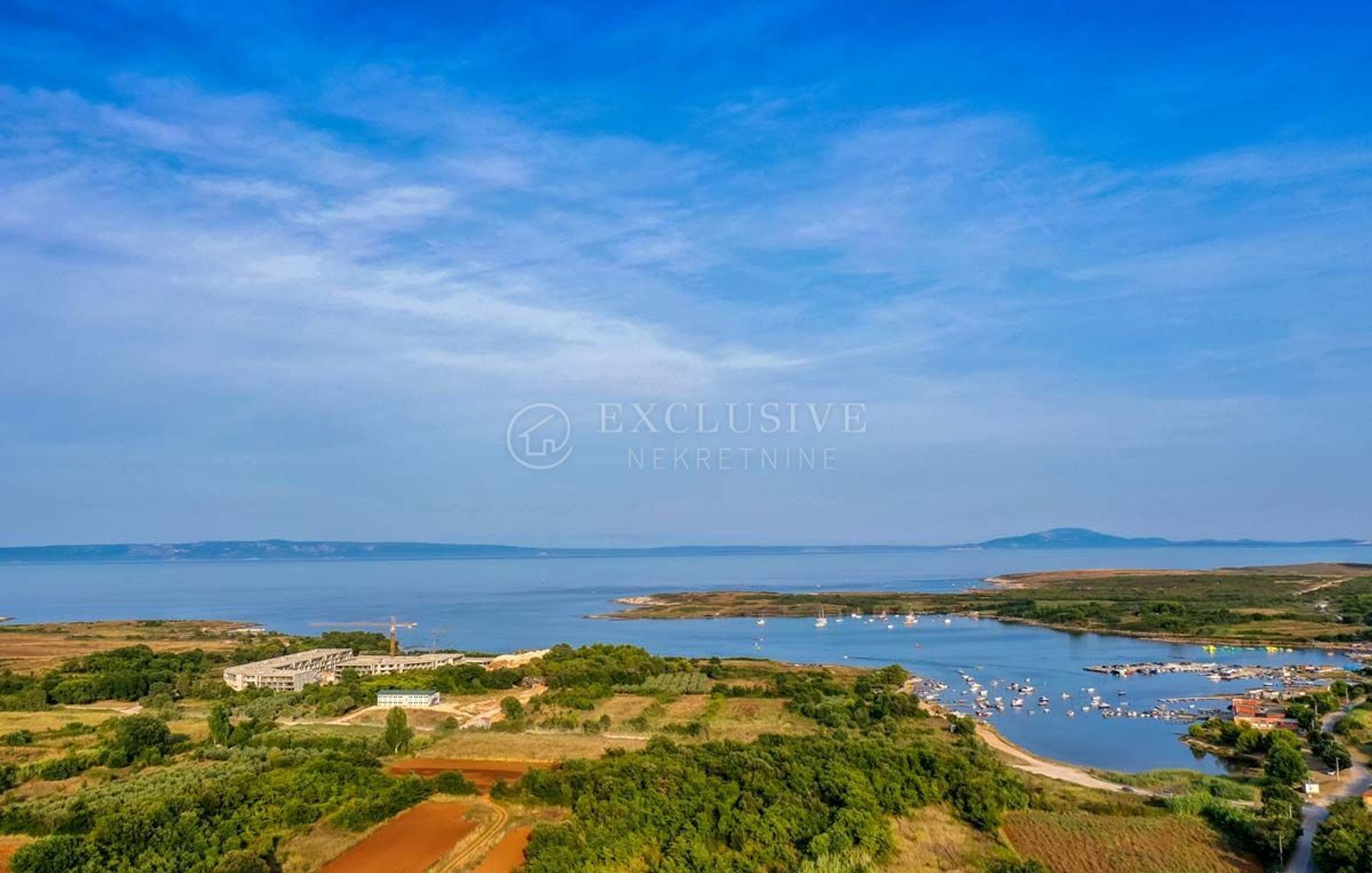 House in Ližnjan, Istria County 12610650