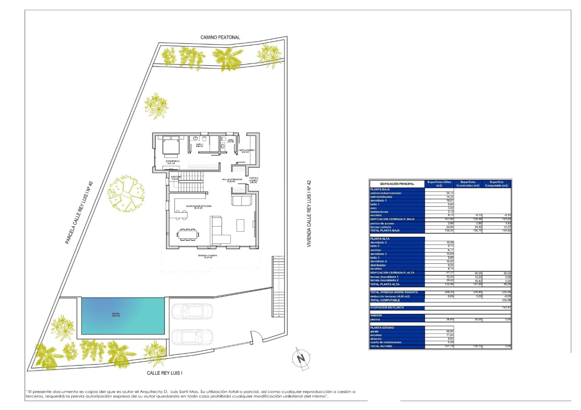 Casa nel Finestrat, Comunidad Valenciana 12610656