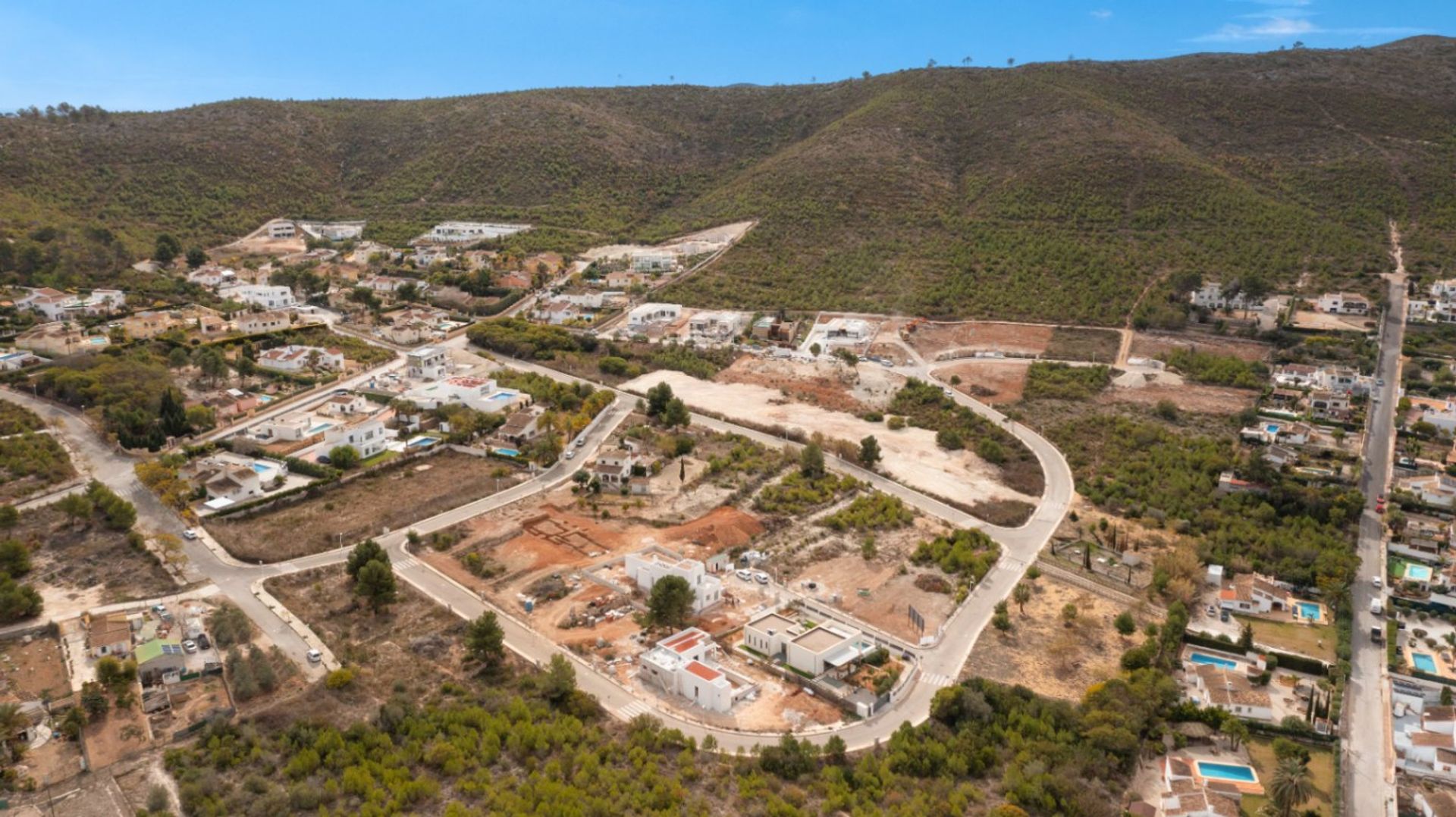 Haus im Xàbia, Valencian Community 12610657