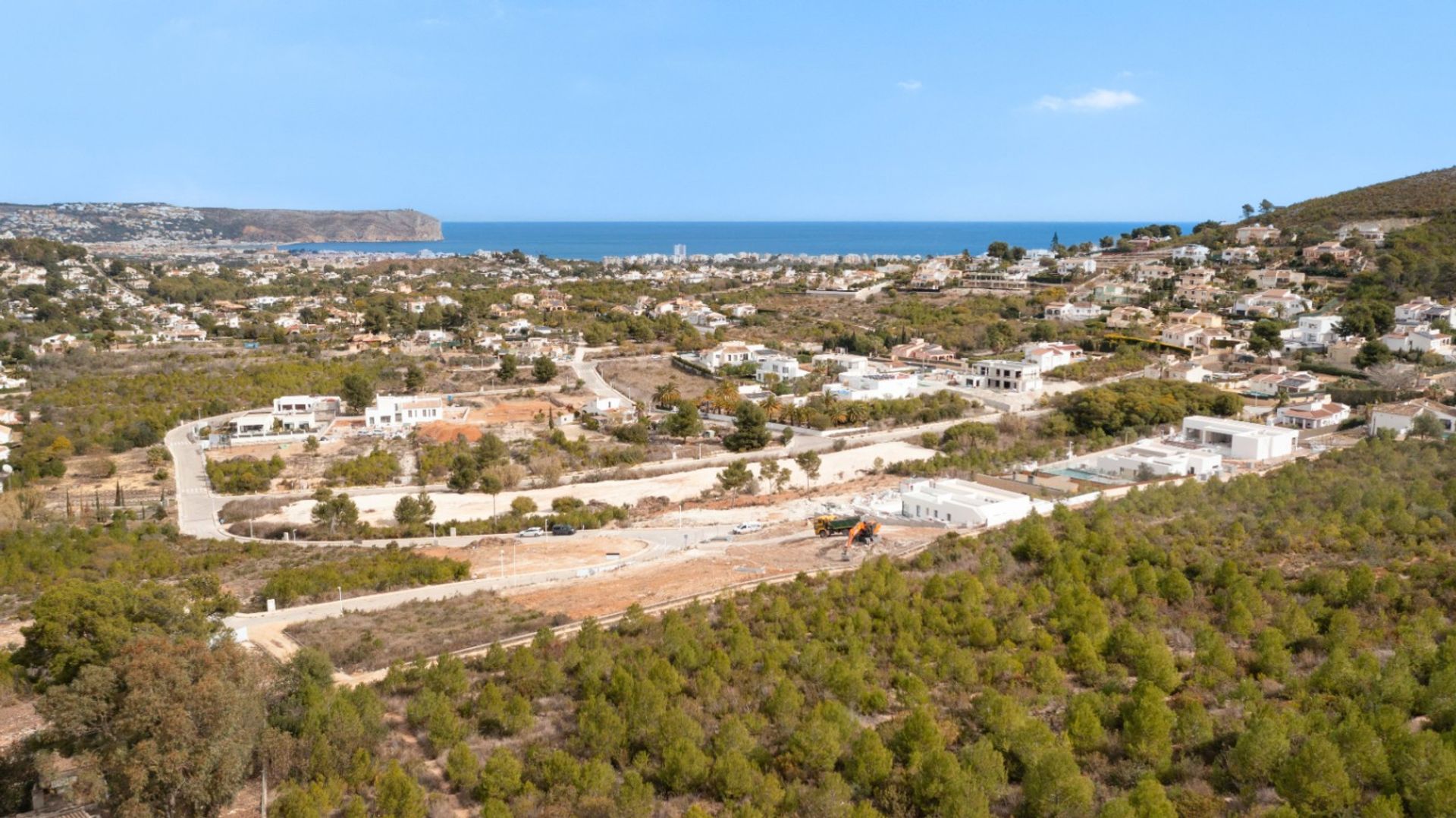 Haus im Xàbia, Valencian Community 12610657