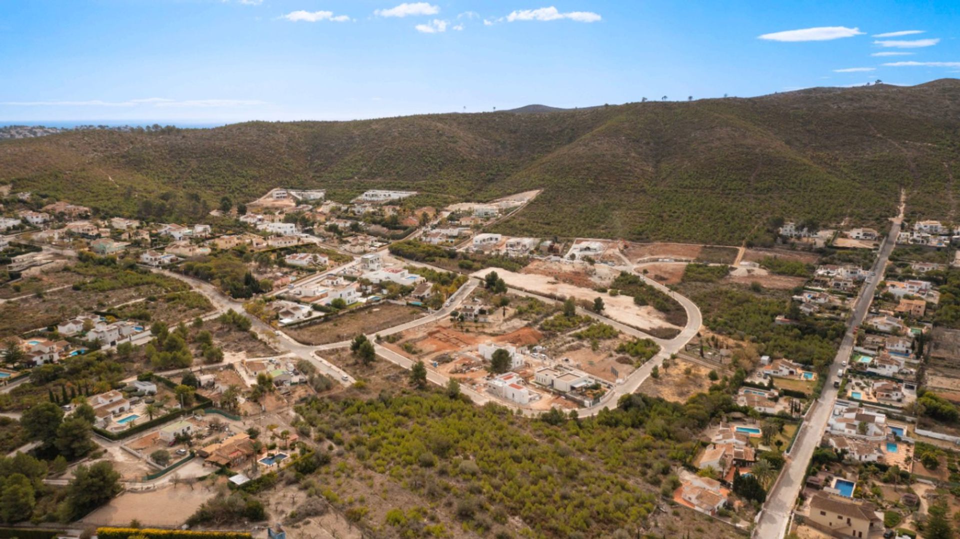 Haus im Xàbia, Valencian Community 12610657