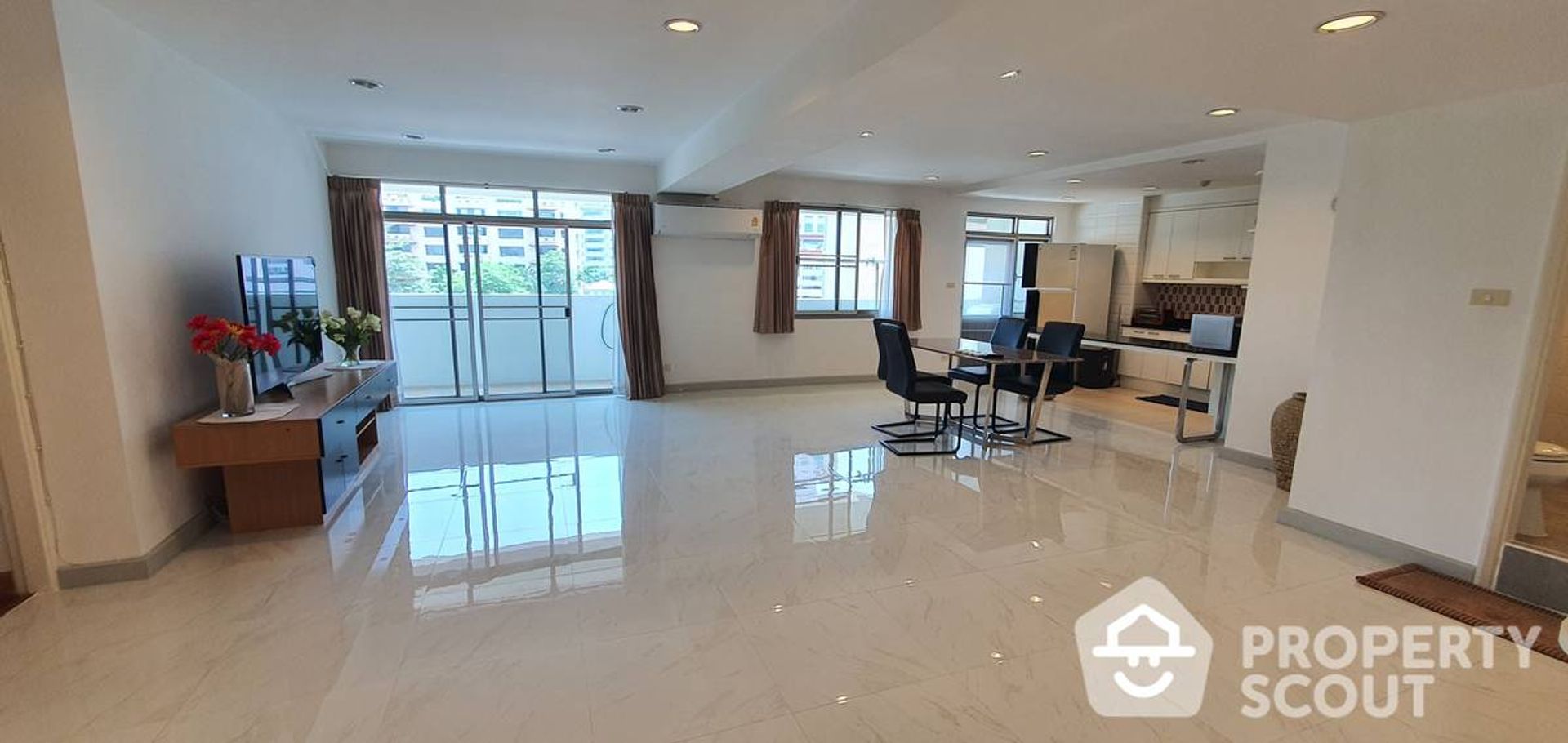 Condominium in , Krung Thep Maha Nakhon 12610703