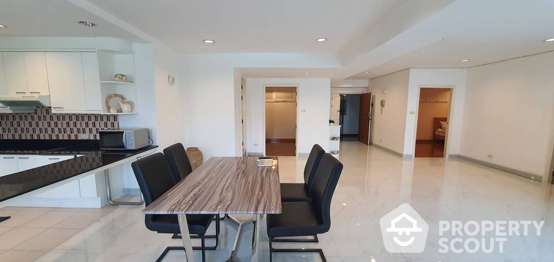 Condominium in , Krung Thep Maha Nakhon 12610703