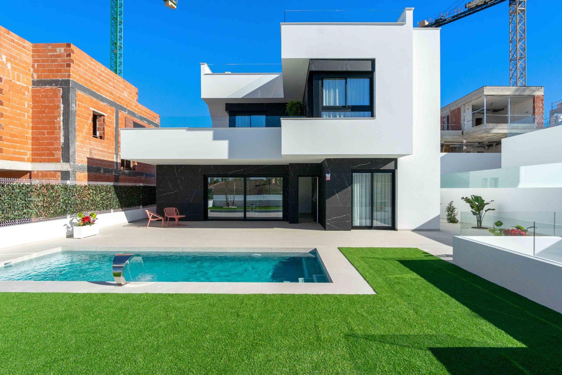 House in Rojales, Comunidad Valenciana 12610724