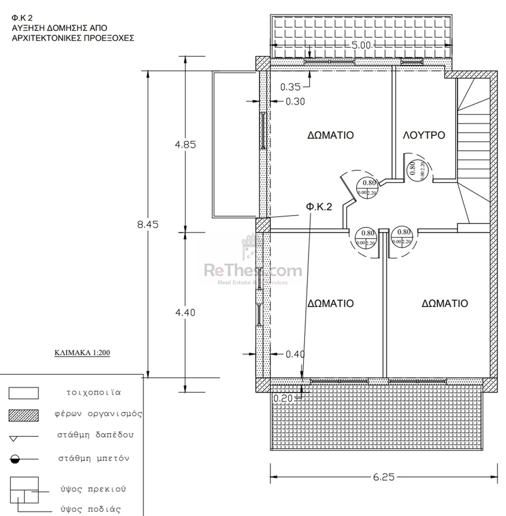 Huis in Panorama,  12610815