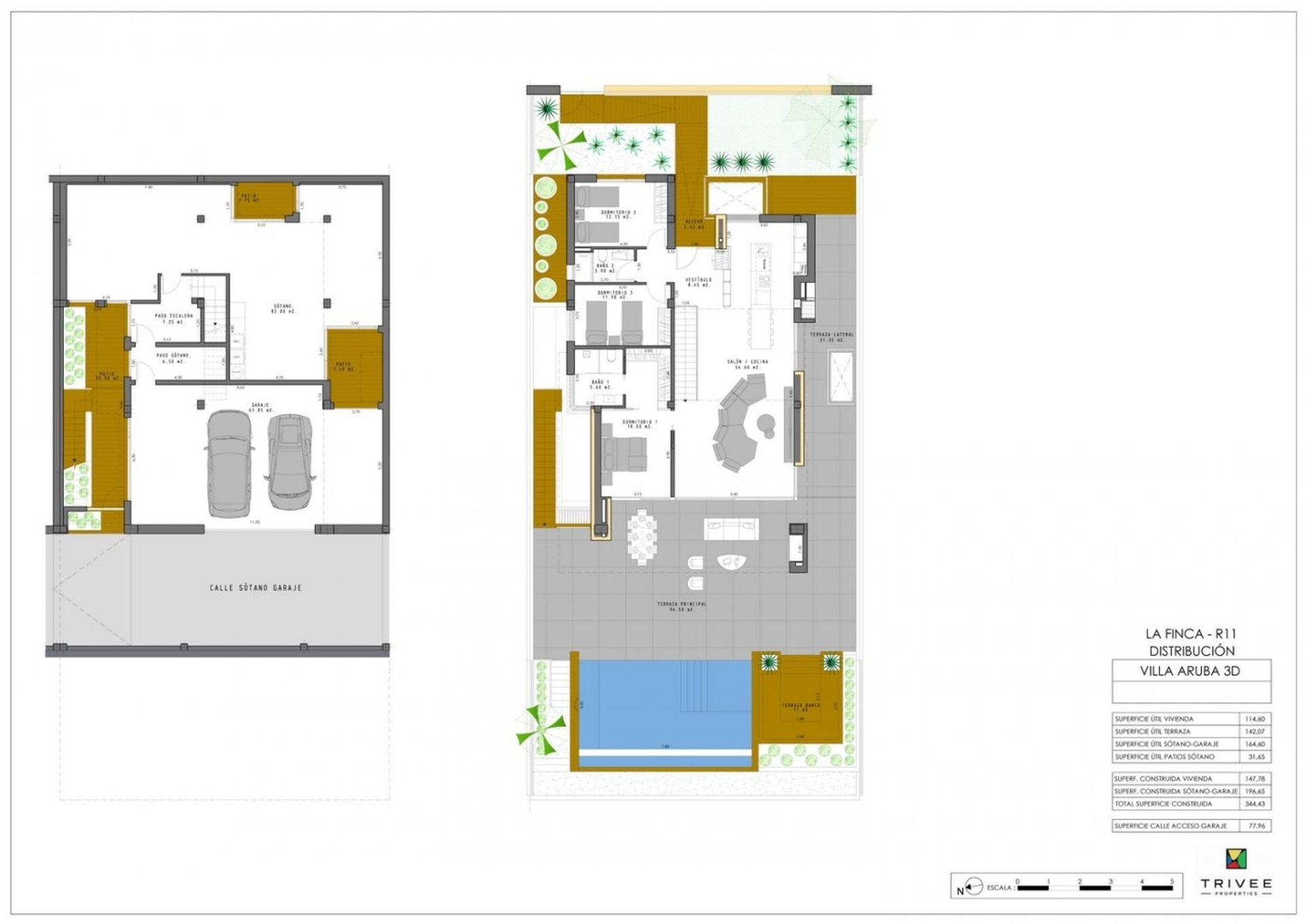 casa no Algorfa, Comunidad Valenciana 12610820