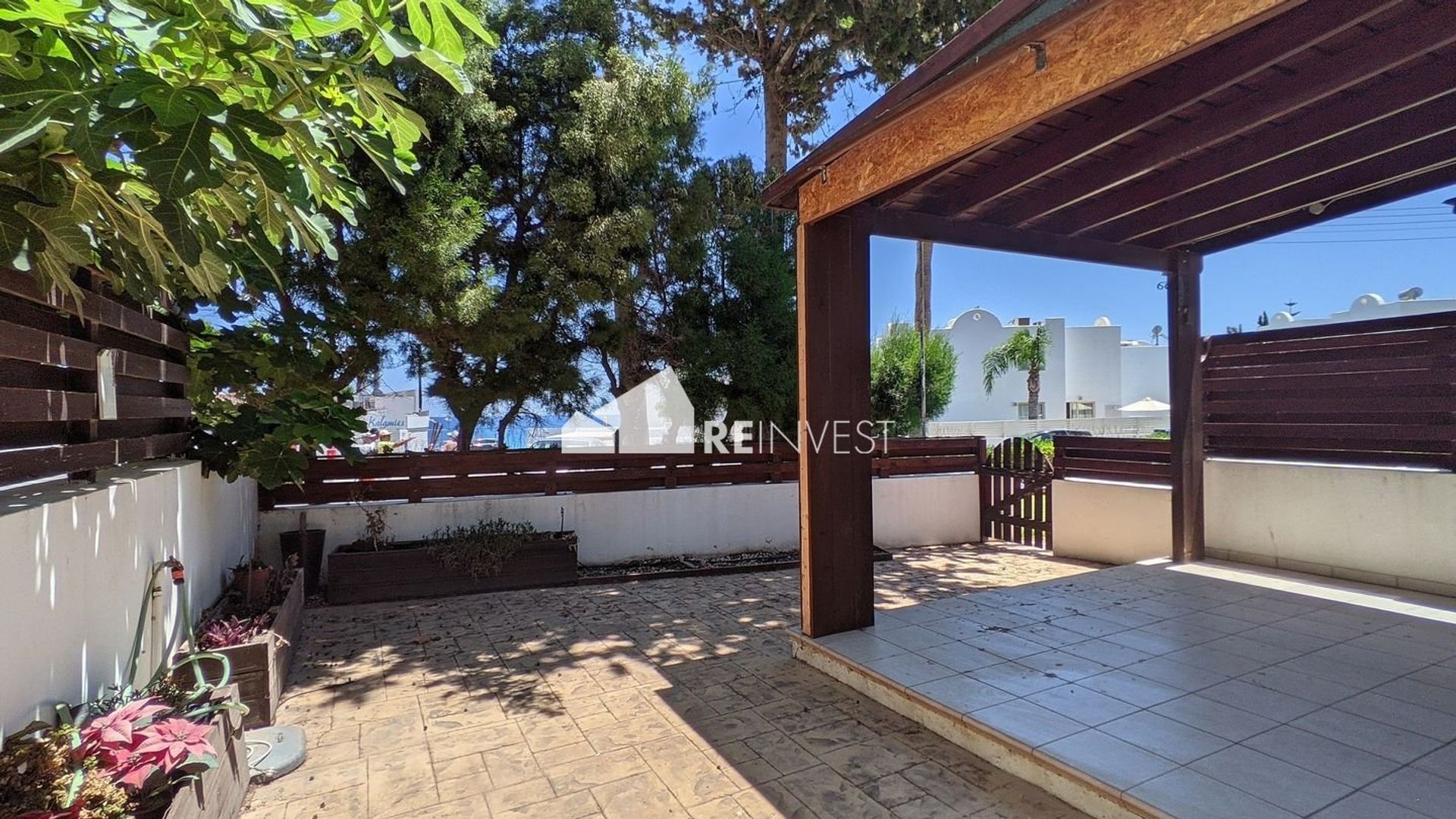 casa en Pernera, Famagusta 12610841