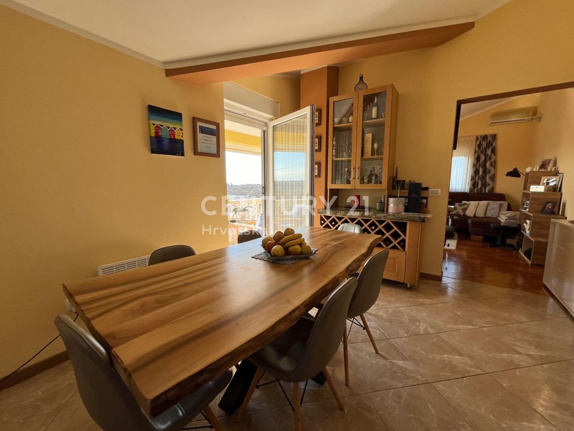 Condominium dans Umag, Istria County 12610897