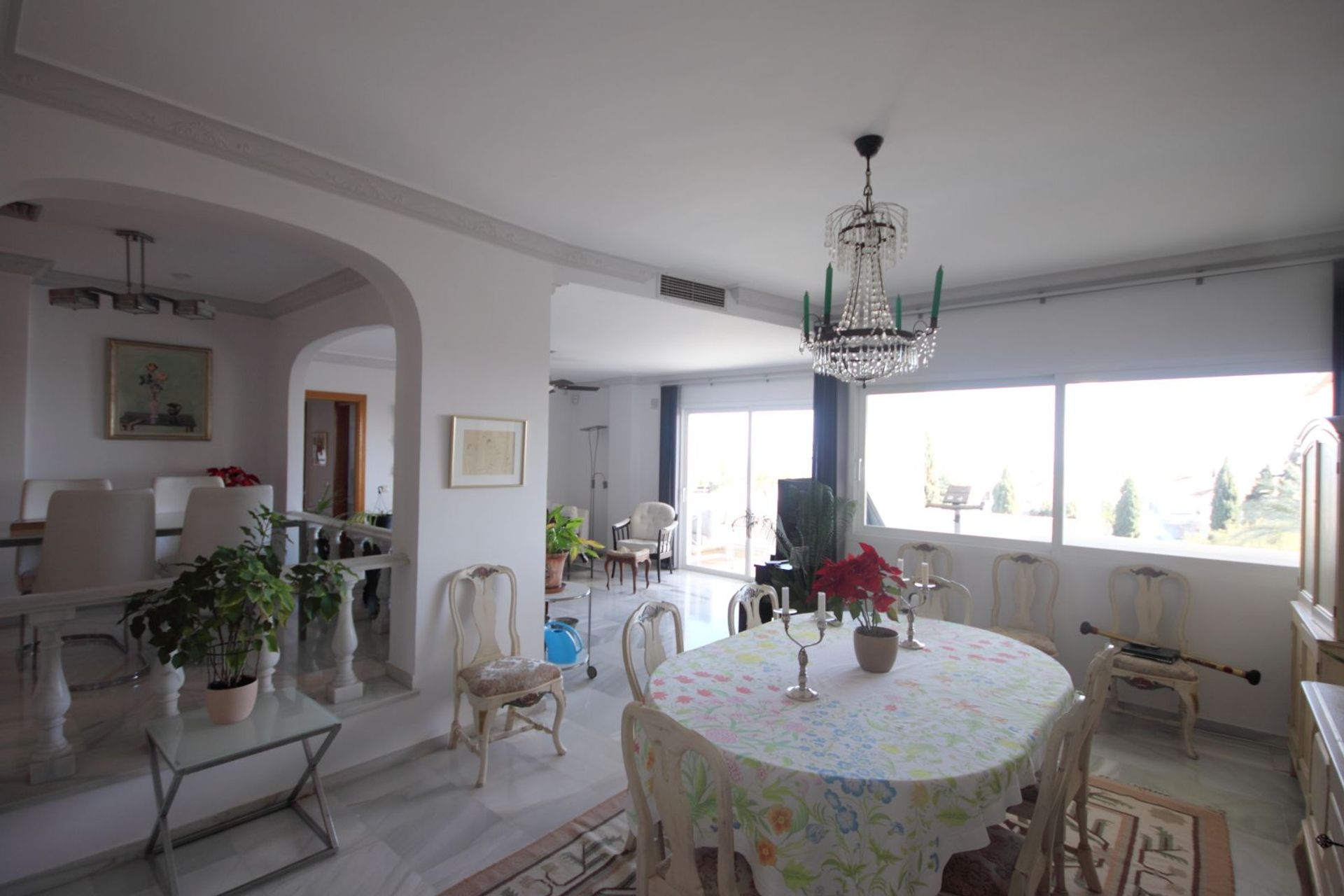 Condominium in Marbella, Andalusië 12610980