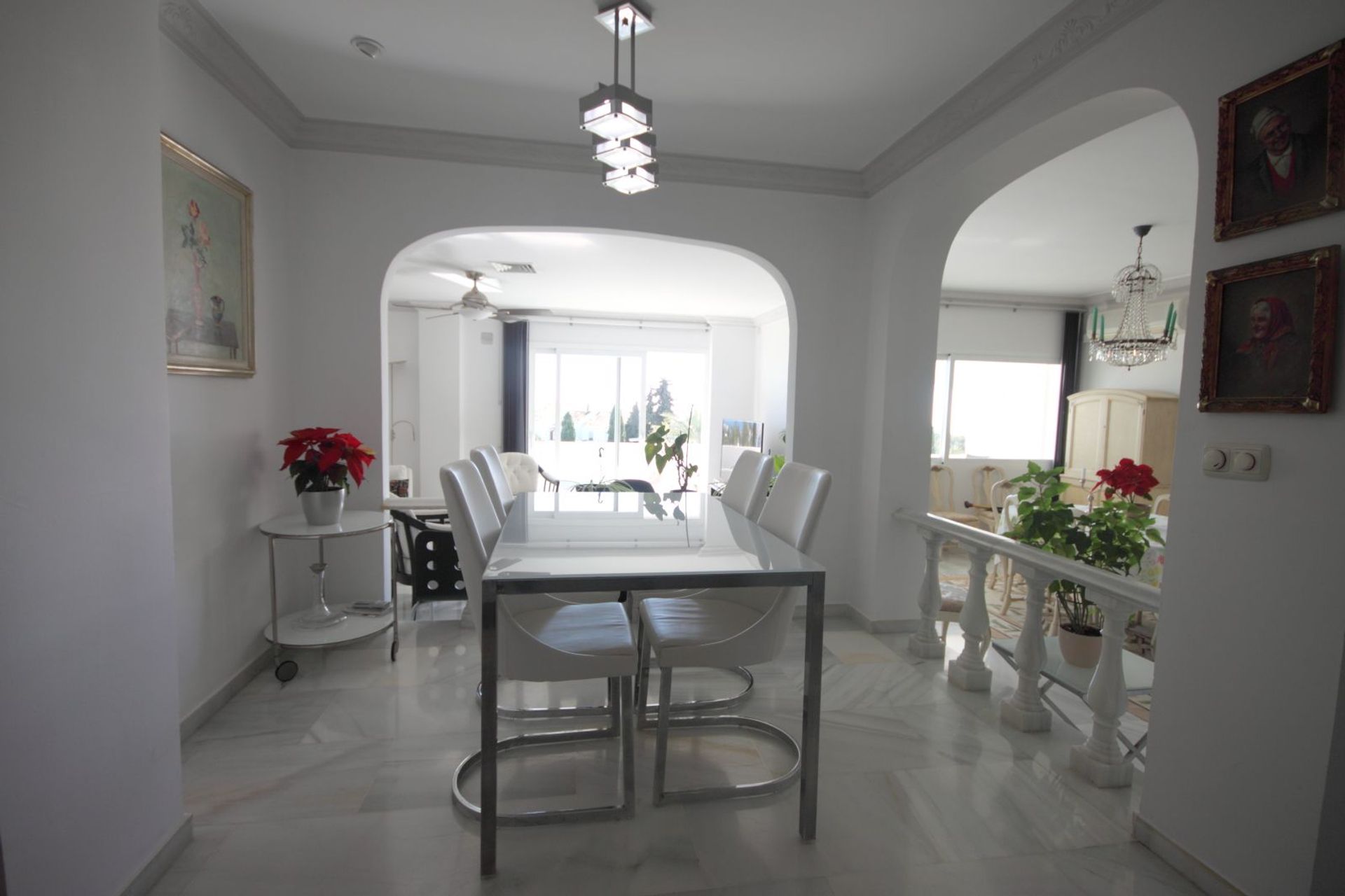 Condominium in Marbella, Andalusië 12610980