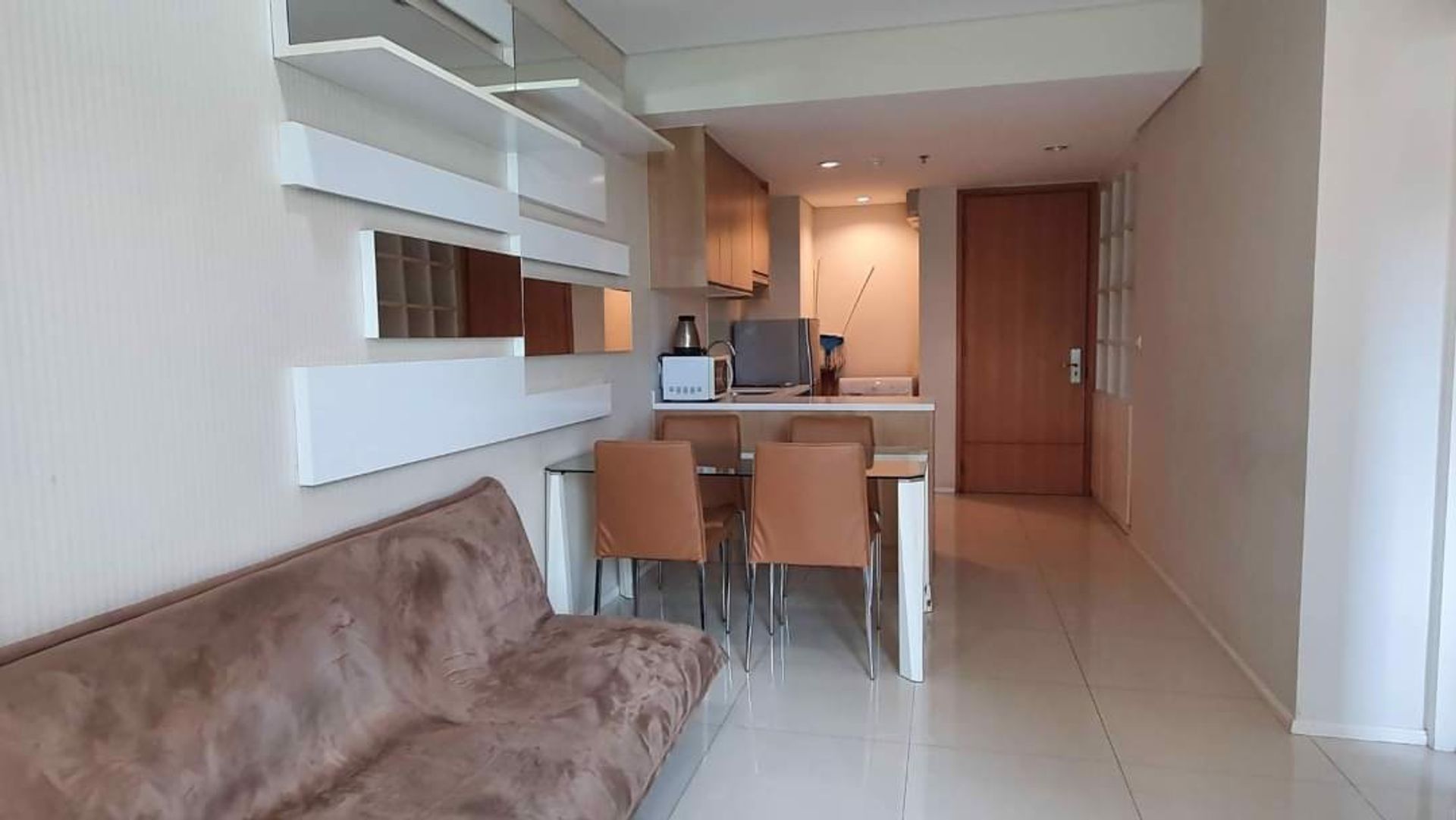 Condominio nel Ban Na canzone, Krung Thep Maha Nakhon 12610991