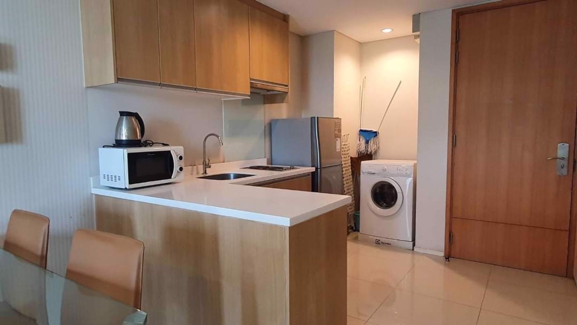 Condominio nel Ban Na canzone, Krung Thep Maha Nakhon 12610991