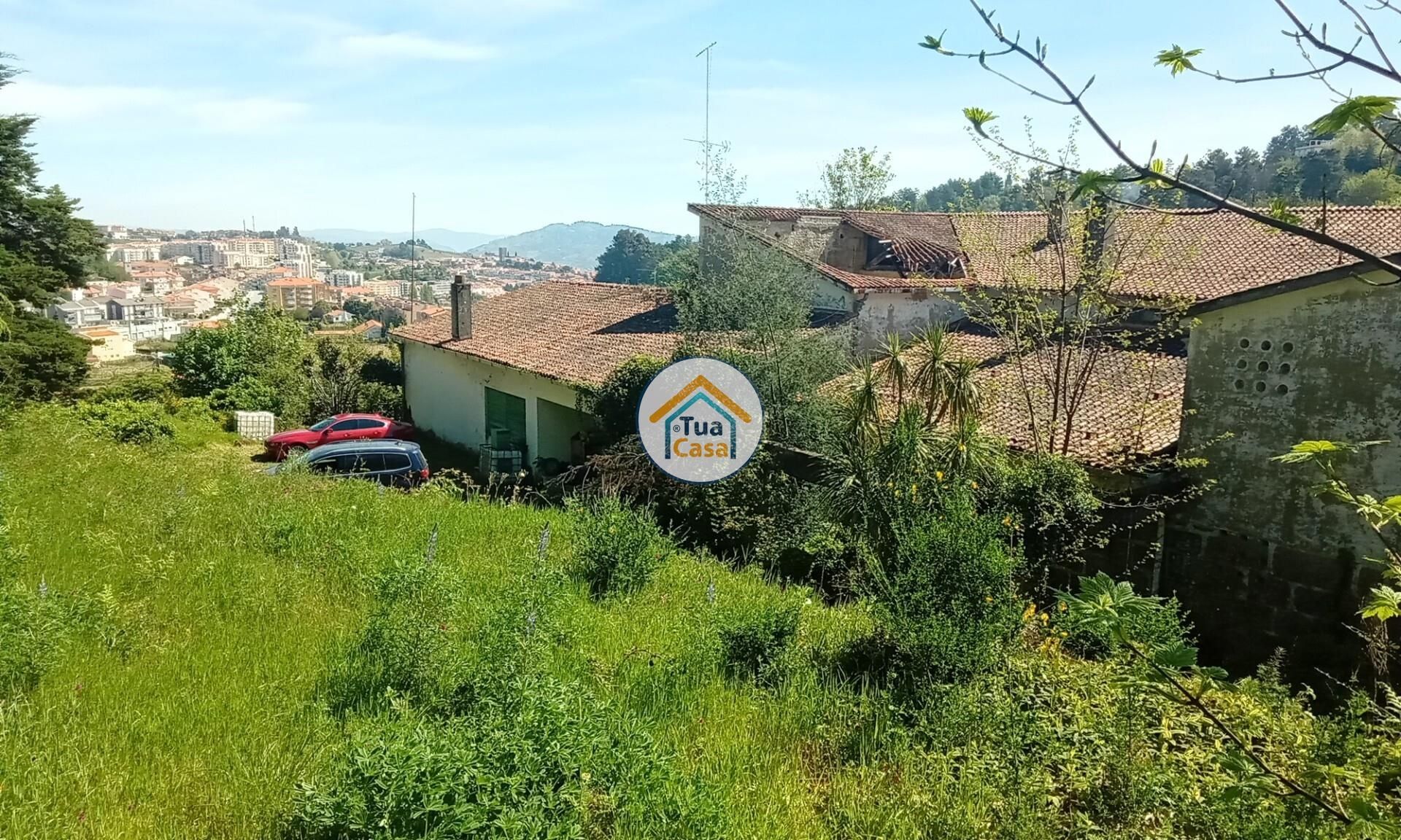 Hus i Lamego, Viseu District 12610996