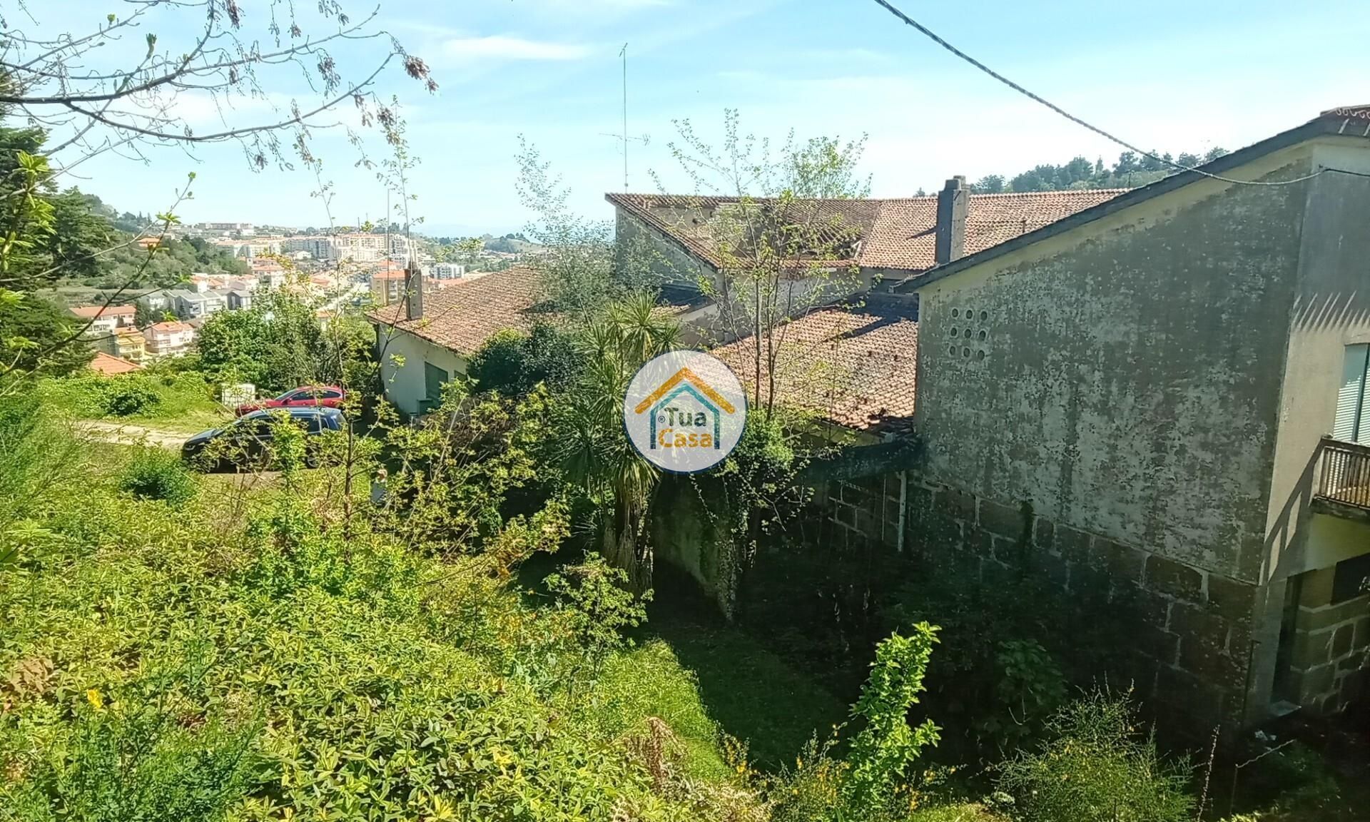 Hus i Lamego, Viseu District 12610996