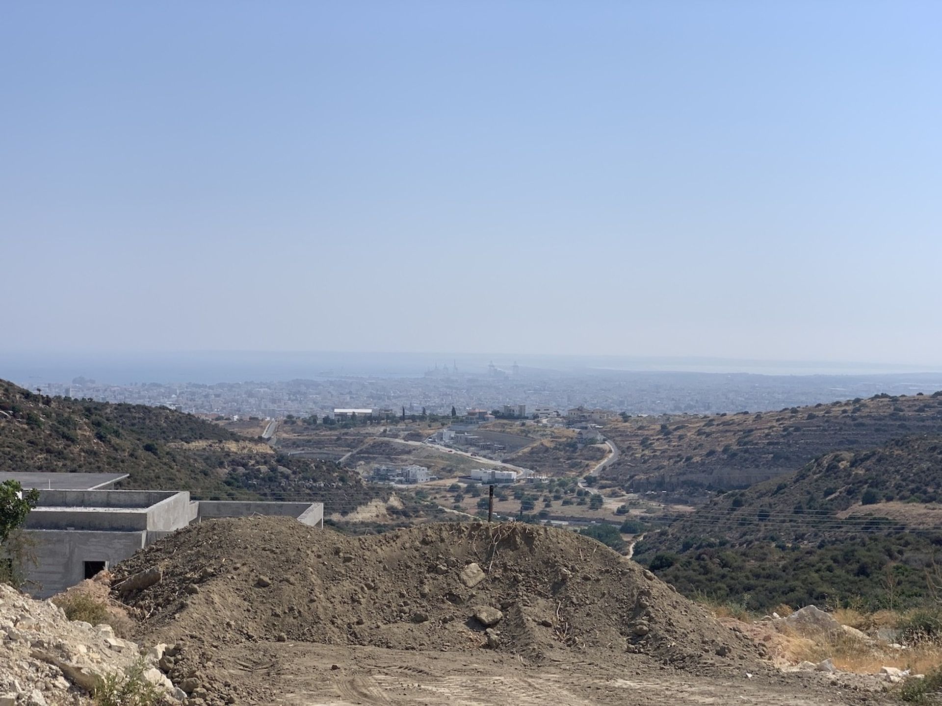 Terre dans Limassol, Lémésos 12611231