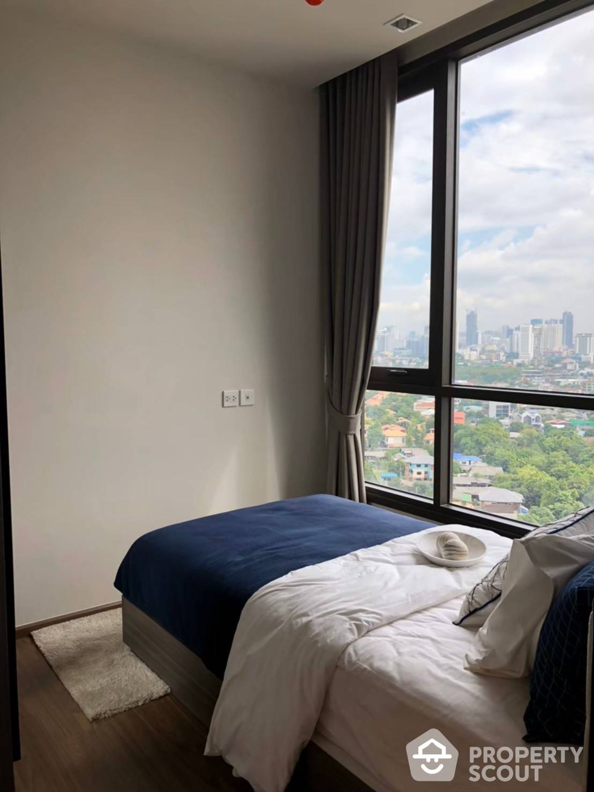 Condominium in , Krung Thep Maha Nakhon 12611259