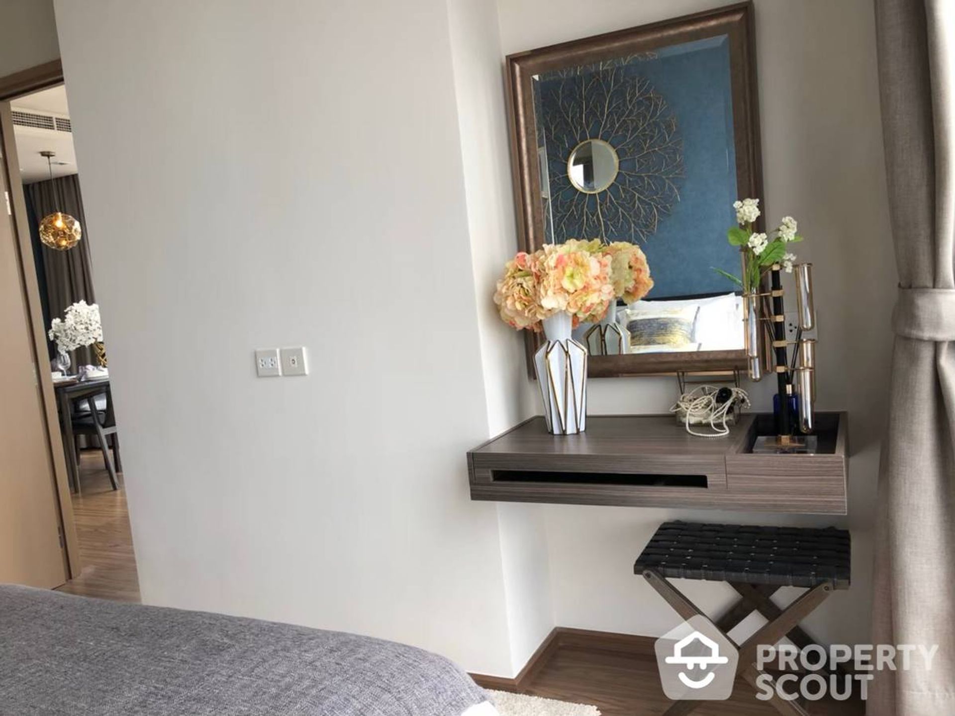 Condominium in , Krung Thep Maha Nakhon 12611259