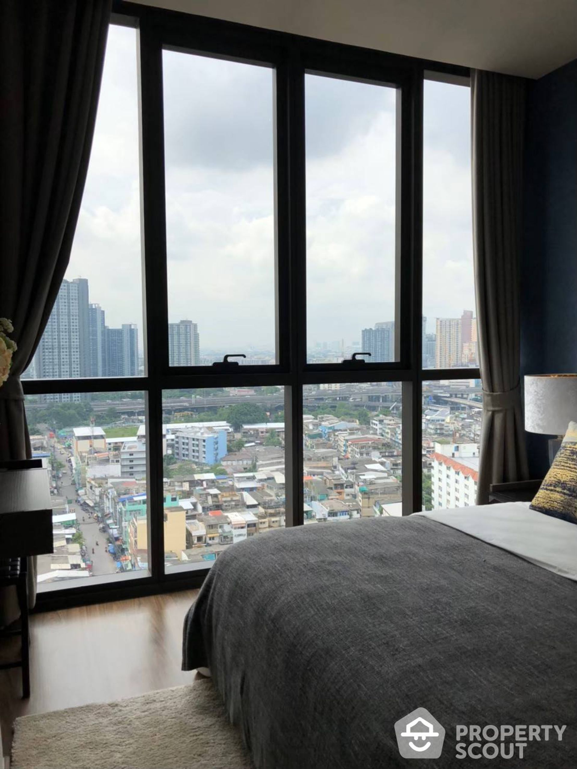 Condominium in , Krung Thep Maha Nakhon 12611259