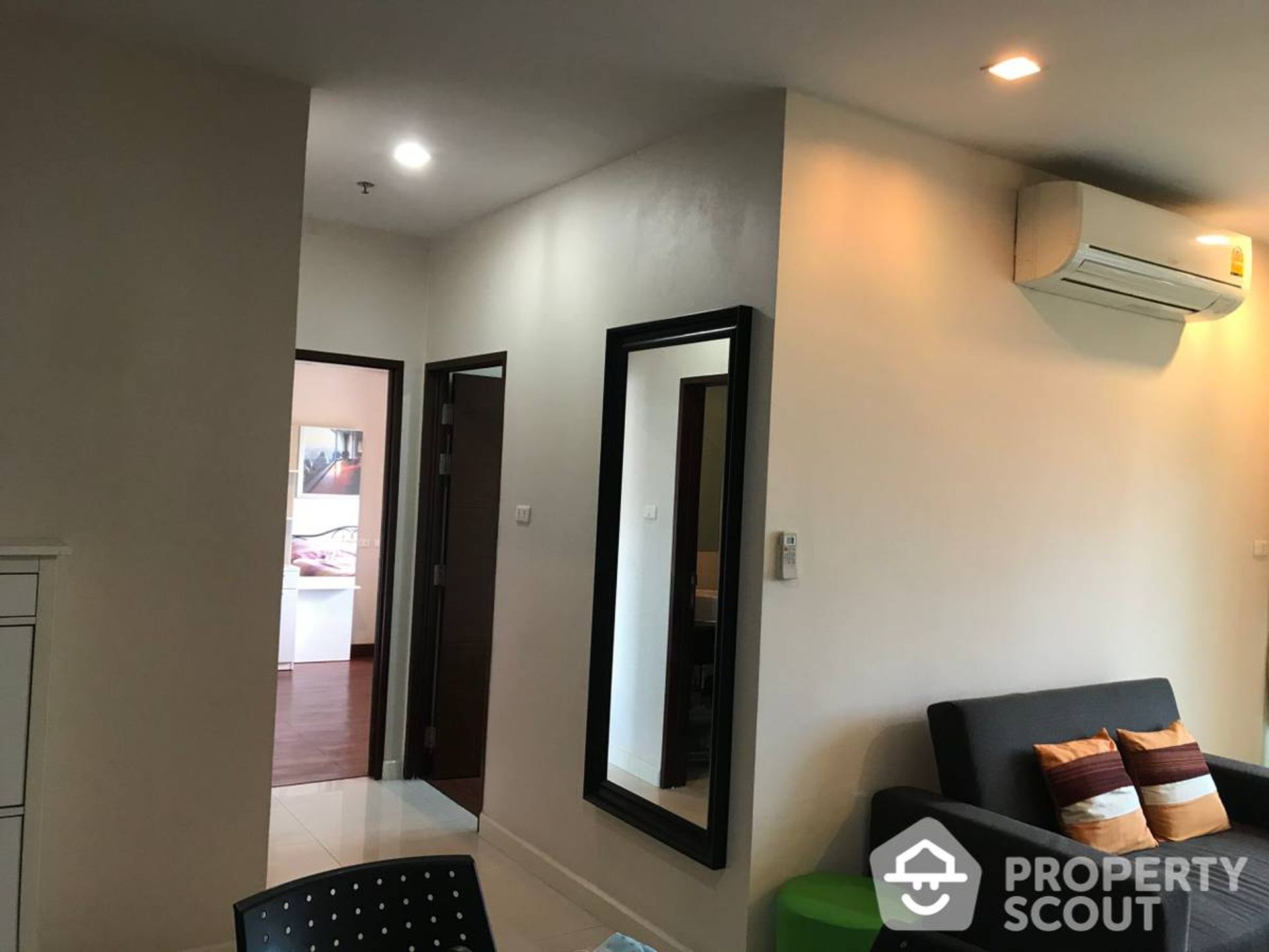 Condominium in Ban Na Lied, Krung Thep Maha Nakhon 12611260