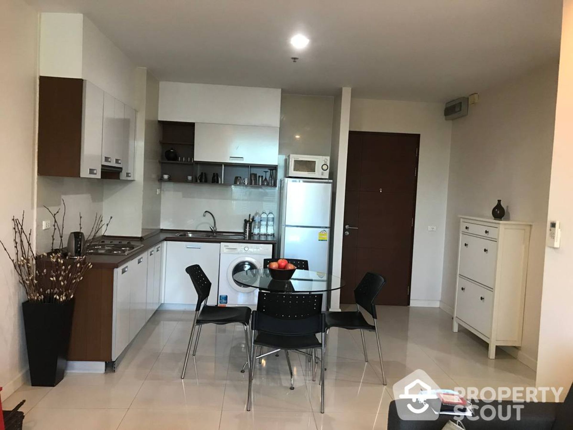 Condominium in Ban Na Lied, Krung Thep Maha Nakhon 12611260