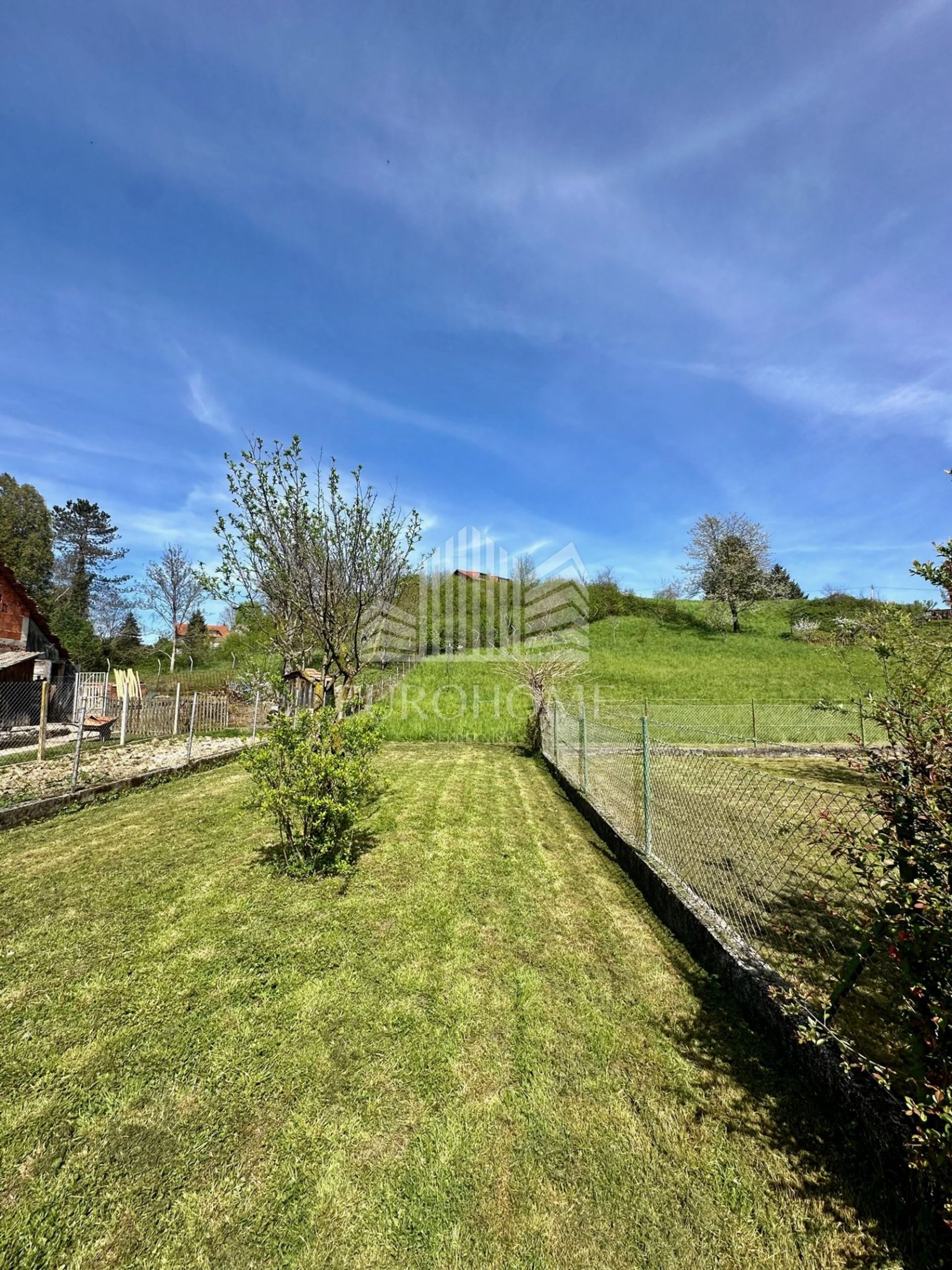 casa en Zabok, Krapinsko-Zagorska Županija 12611301