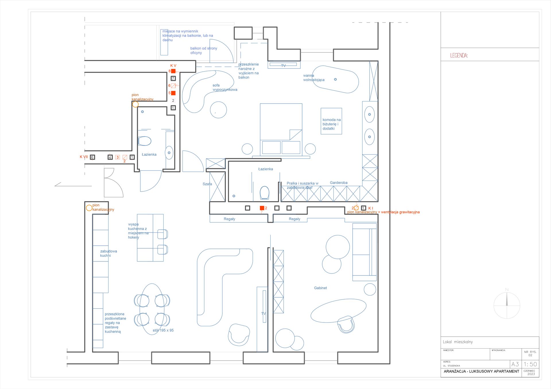 عمارات في Kraków, Lesser Poland Voivodeship 12611343